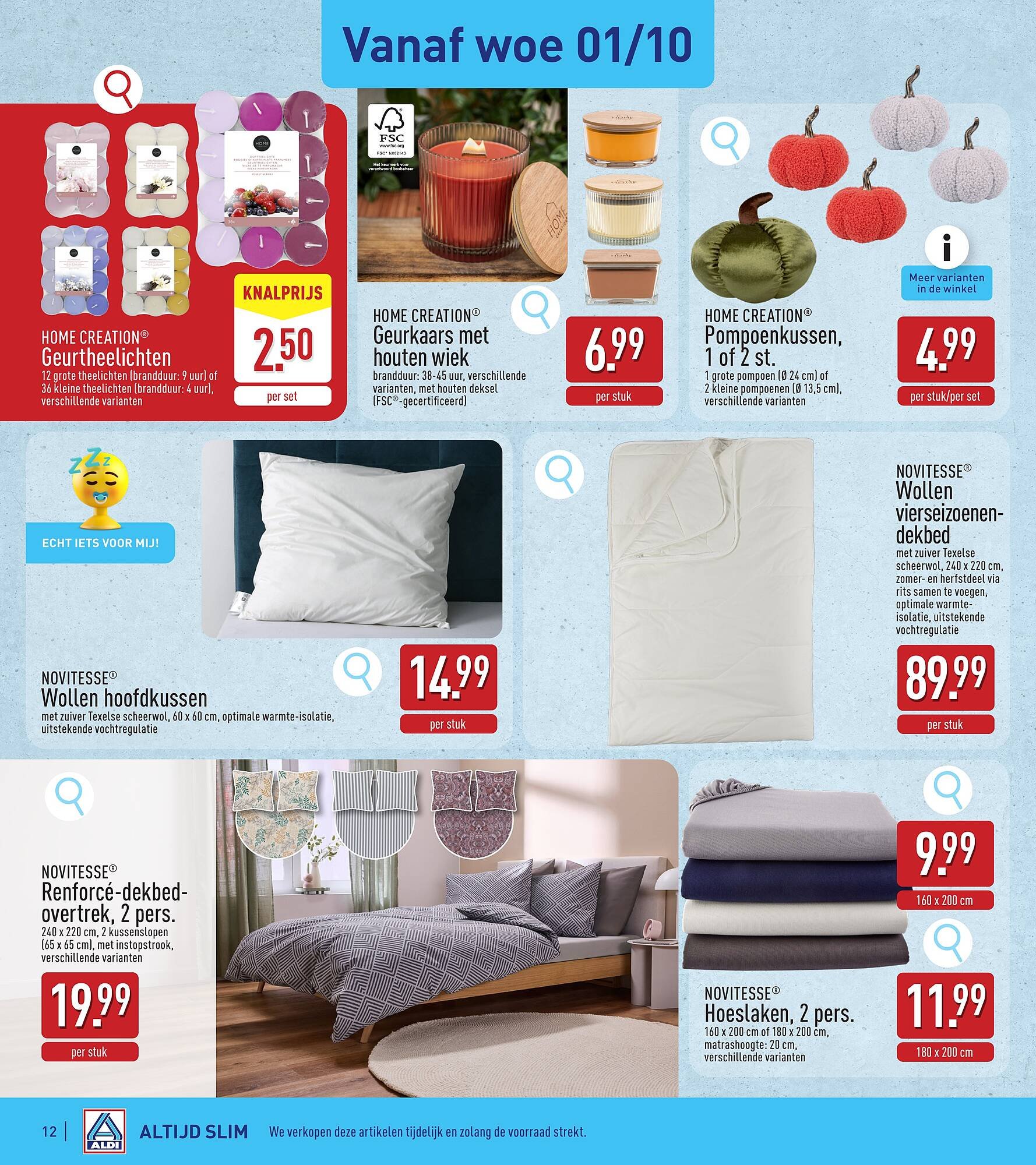 ALDI folder week 39 (2025-09-29 - 2025-10-04)