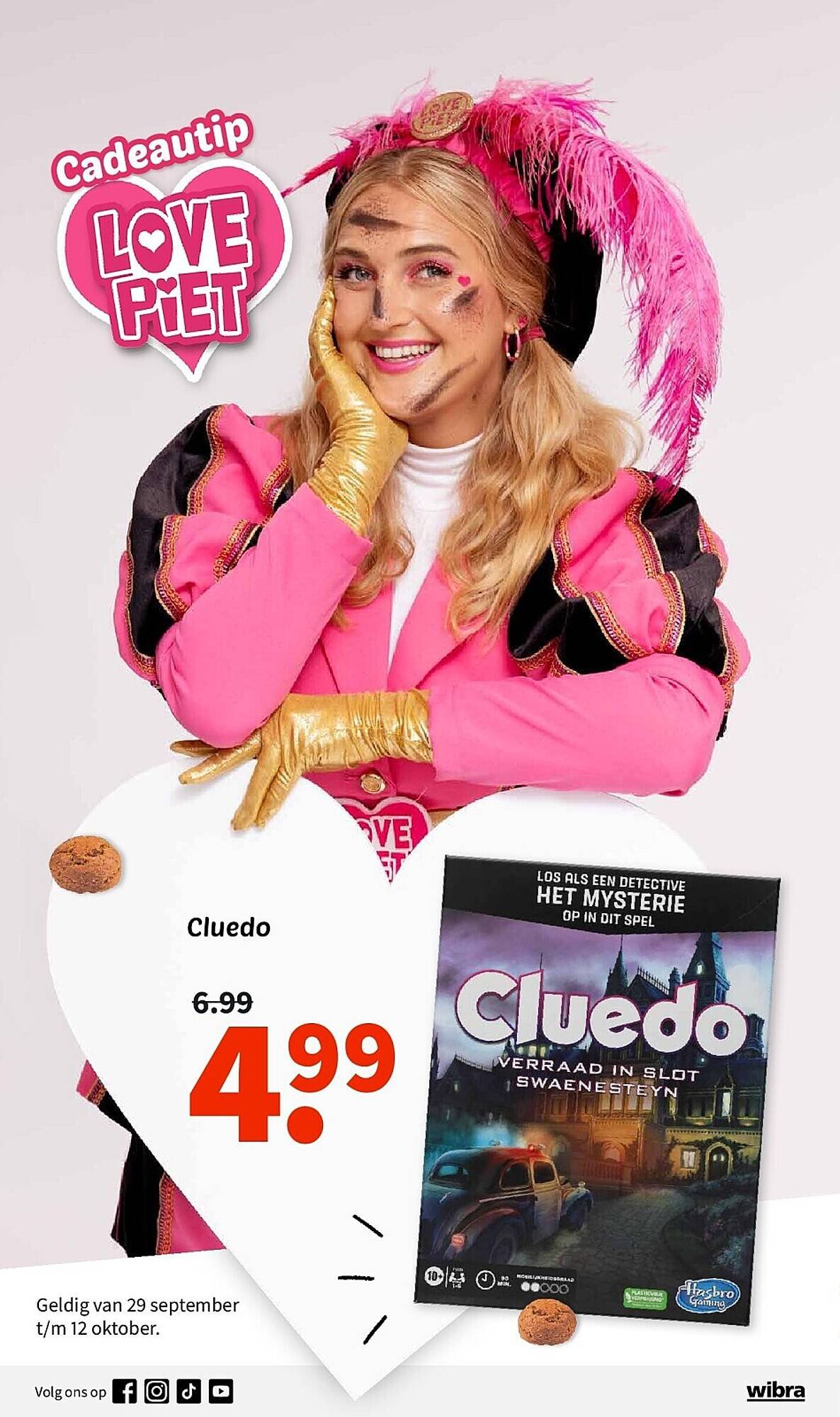 Wibra folder (2025-09-29 - 2025-10-12)