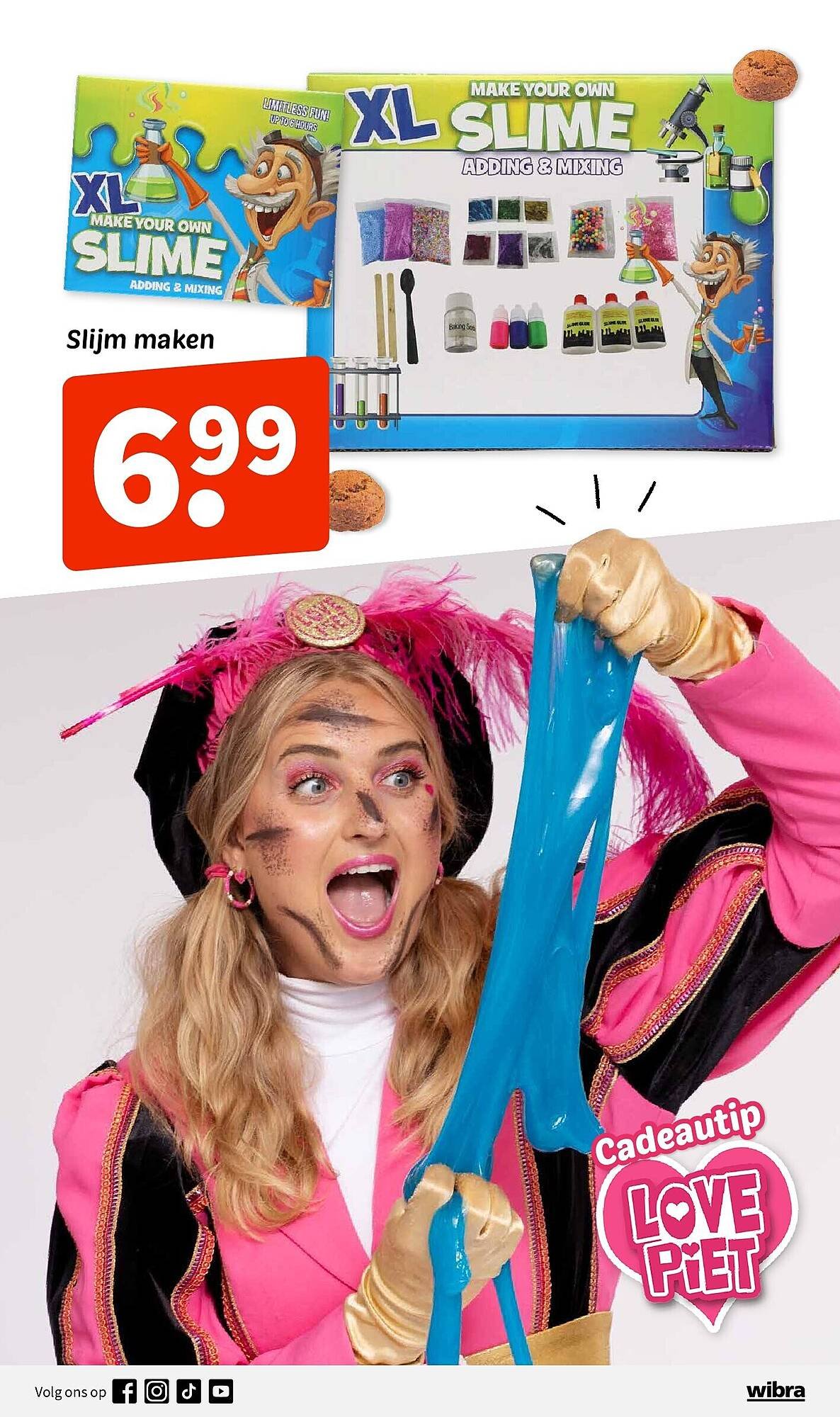 Wibra folder (2025-09-29 - 2025-10-12)