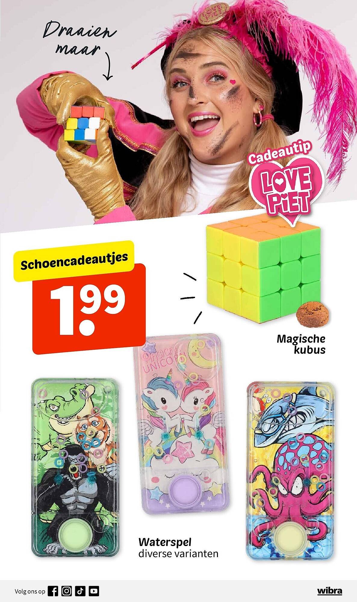 Wibra folder (2025-09-29 - 2025-10-12)