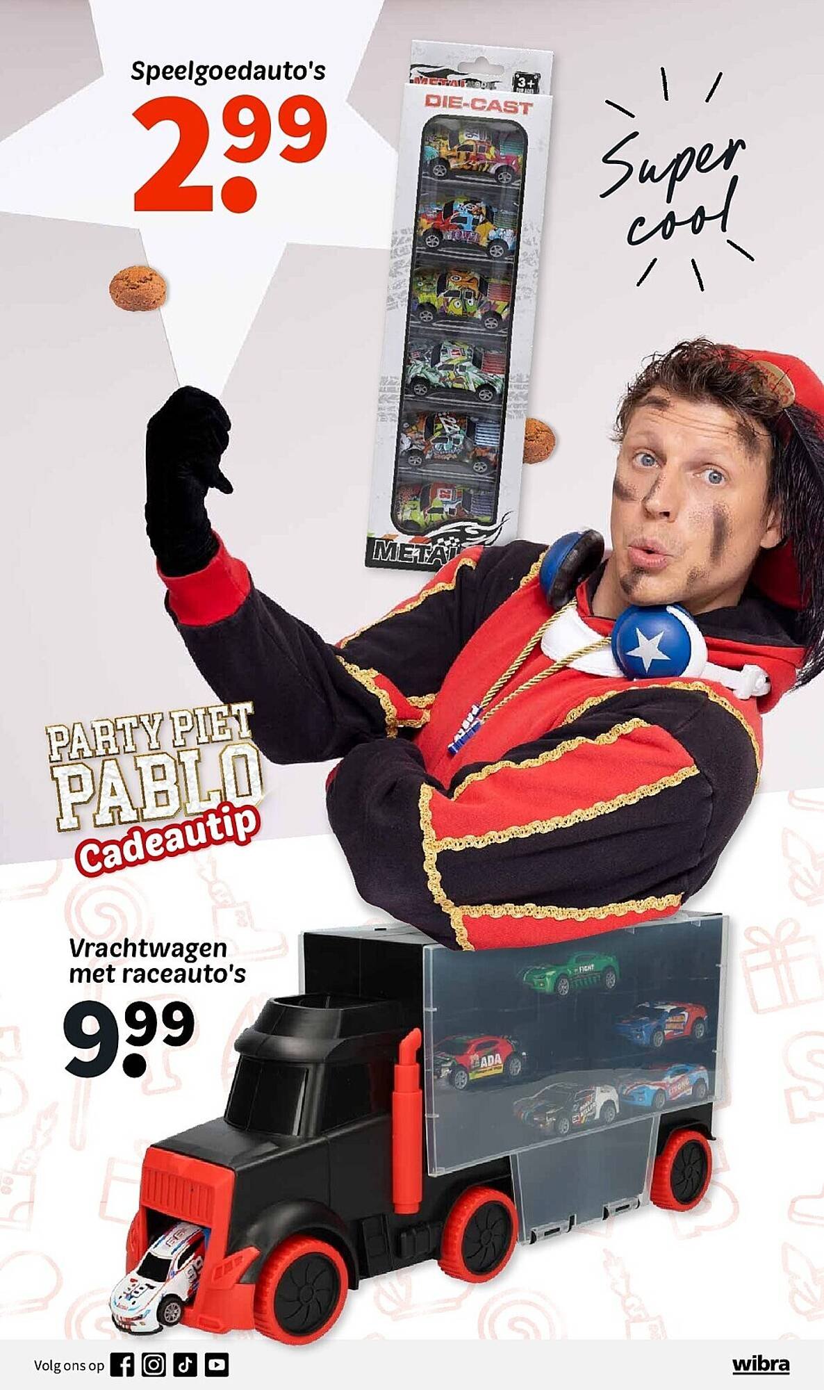 Wibra folder (2025-09-29 - 2025-10-12)