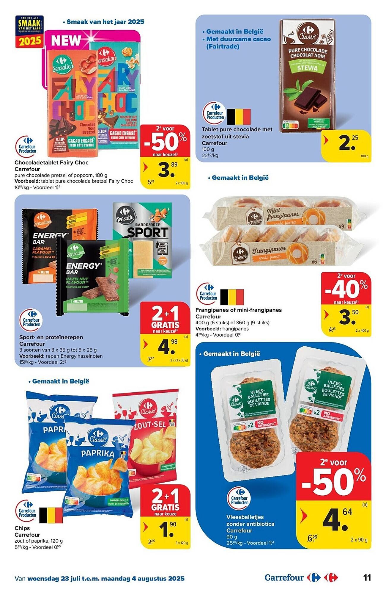 Carrefour folder (2025-07-23 - 2025-08-04)