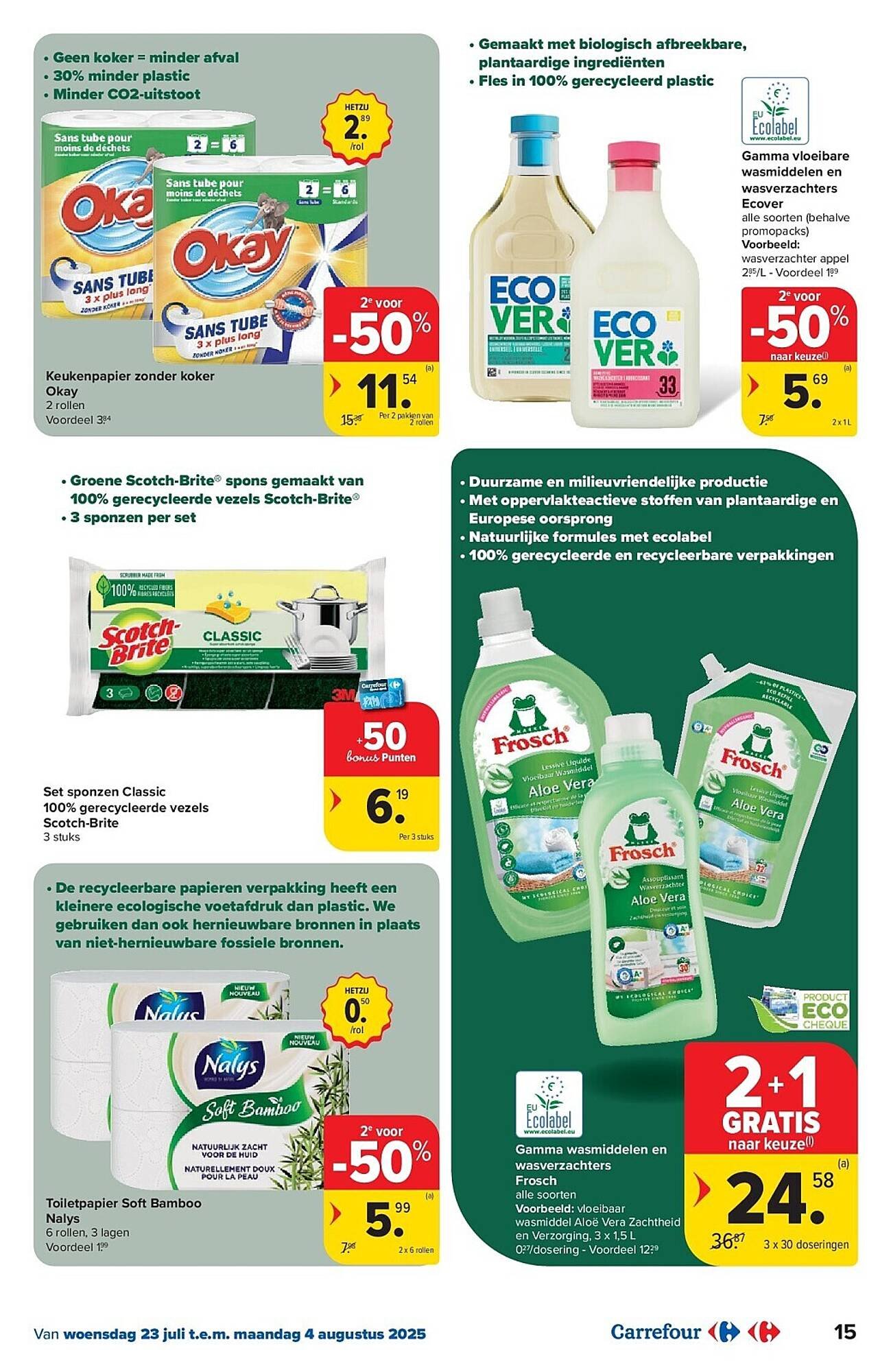 Carrefour folder (2025-07-23 - 2025-08-04)