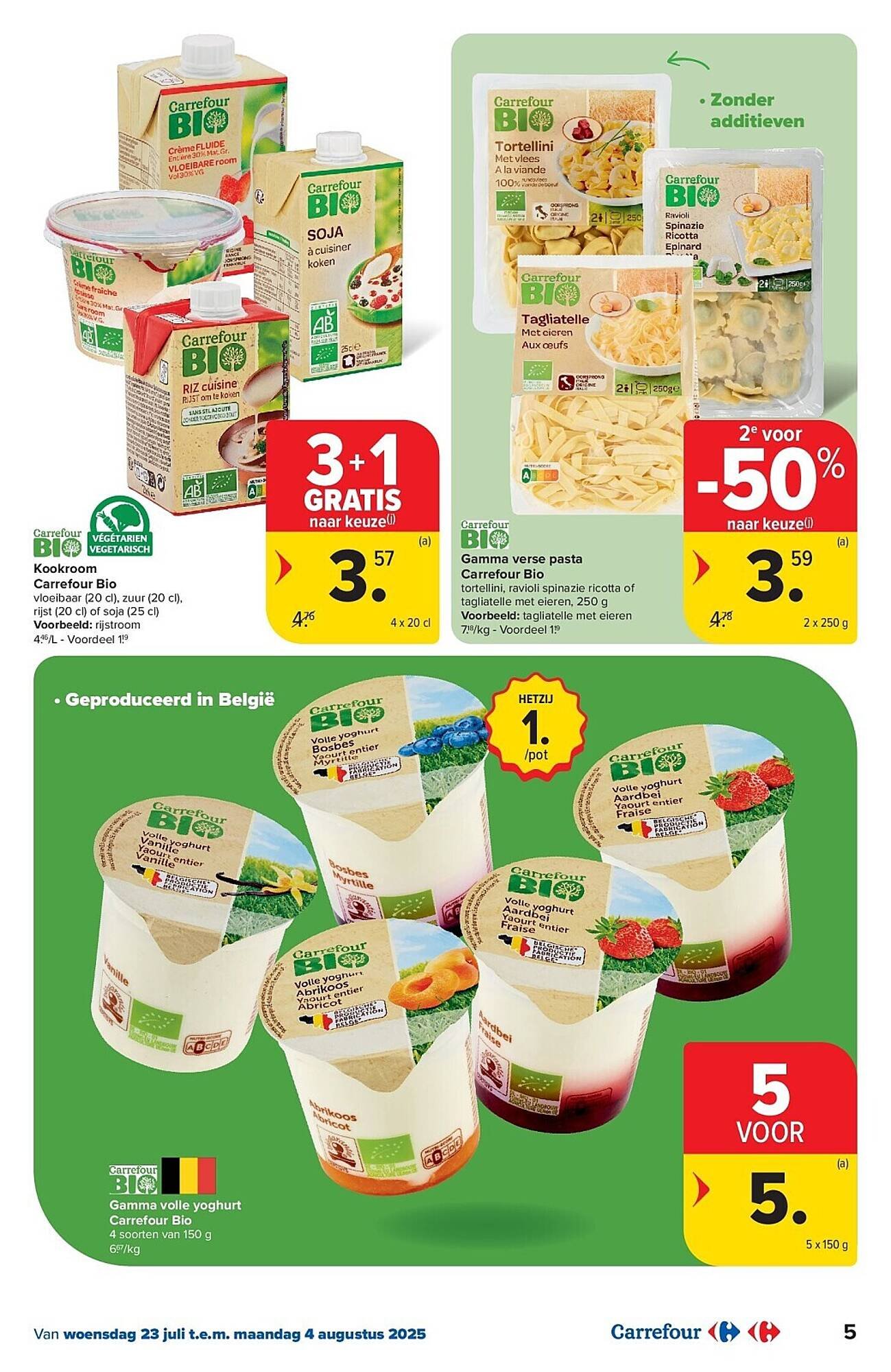 Carrefour folder (2025-07-23 - 2025-08-04)