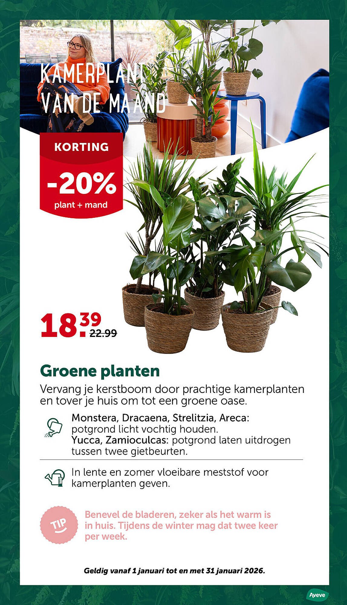 AVEVE folder (2026-01-21 - 2026-01-25)