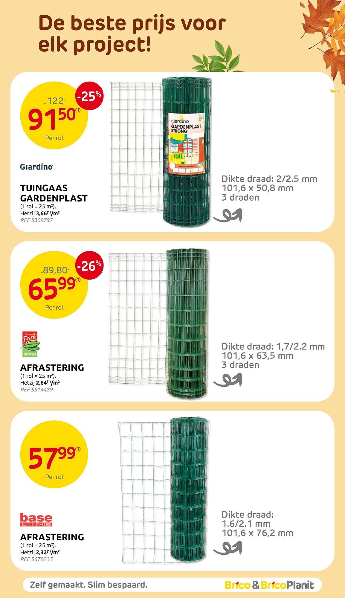 BricoPlanit folder (2025-09-10 - 2025-09-29)
