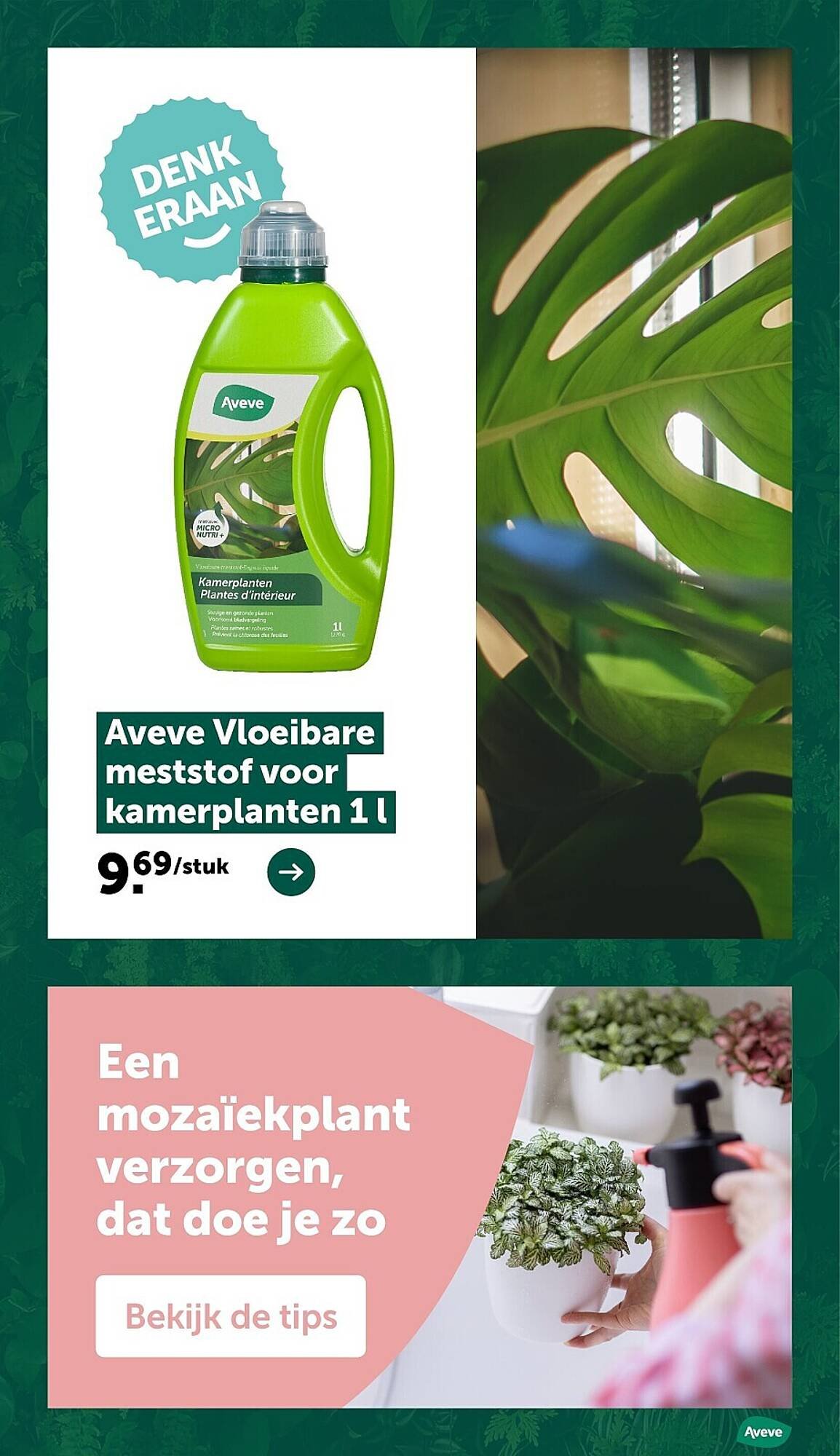 AVEVE folder (2026-04-08 - 2026-04-19)