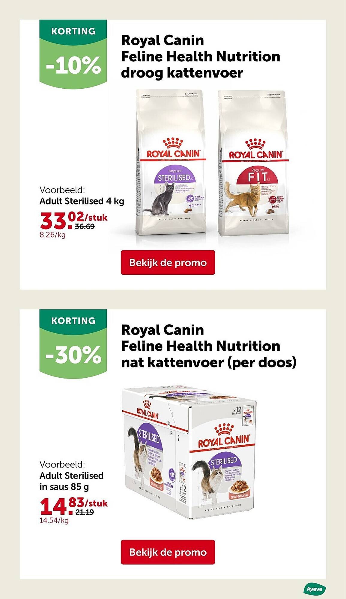 AVEVE folder (2026-04-08 - 2026-04-19)