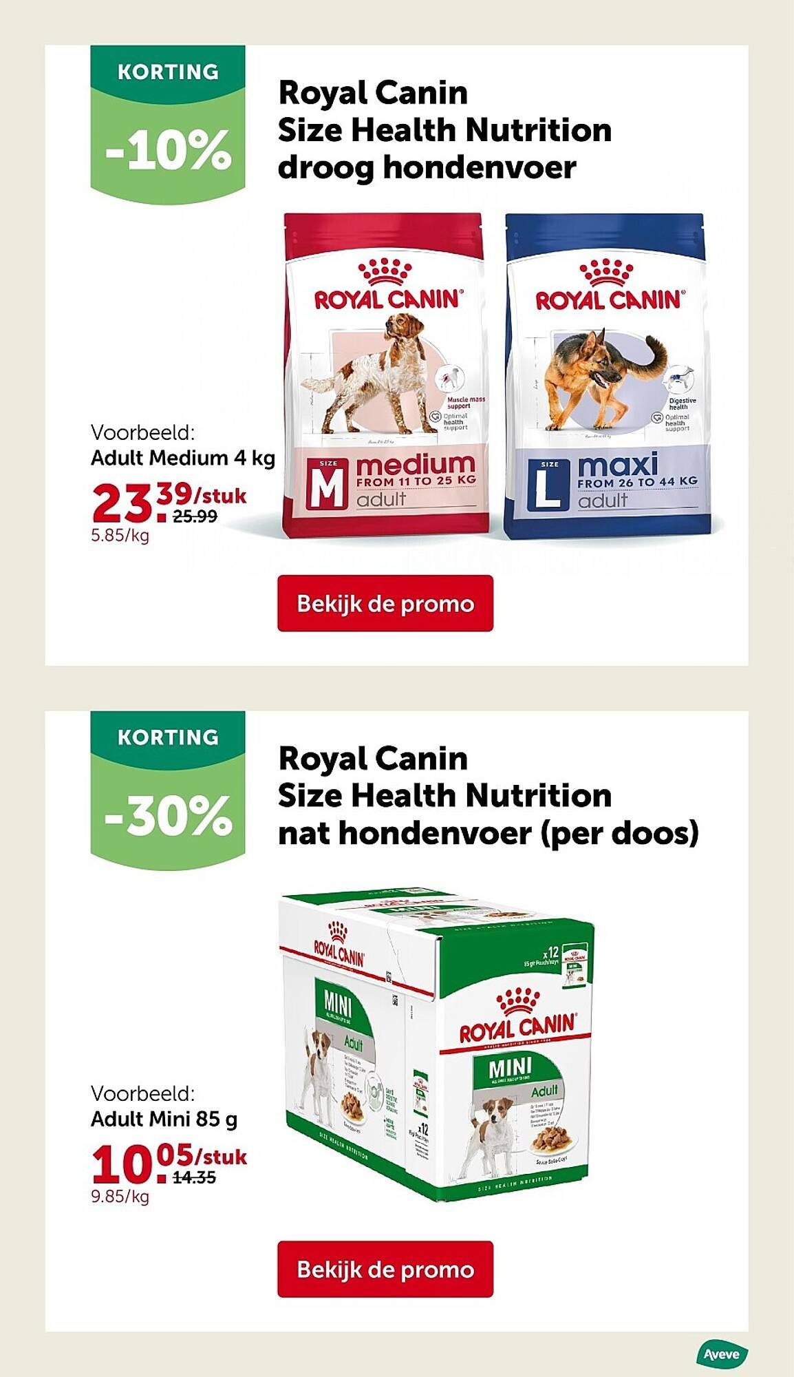 AVEVE folder (2026-04-08 - 2026-04-19)