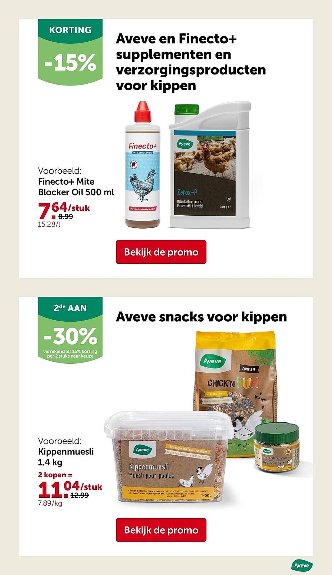 AVEVE folder (2026-04-08 - 2026-04-19)