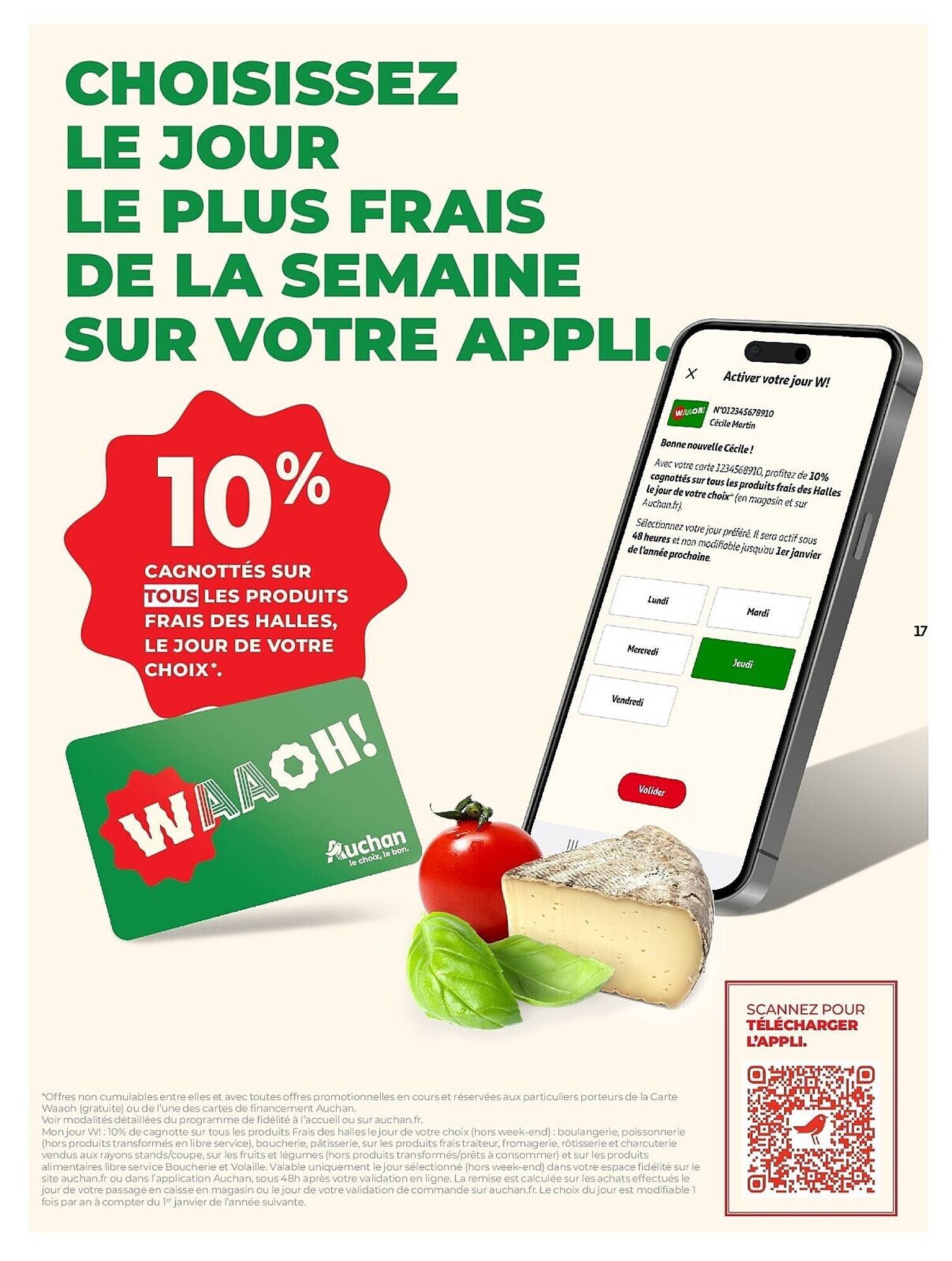 Auchan folder (2026-02-17 - 2026-03-01)