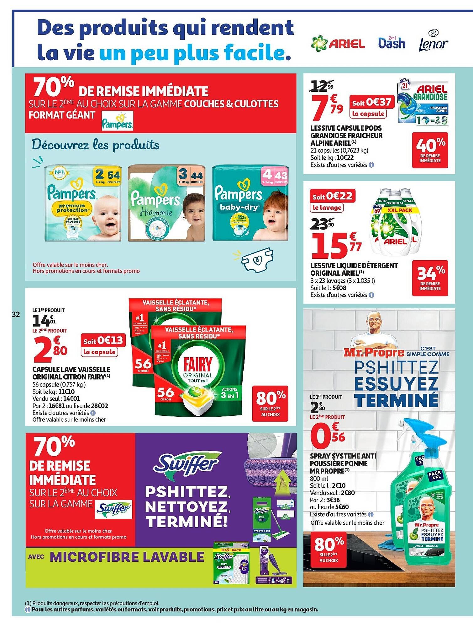 Auchan folder (2026-02-17 - 2026-03-01)