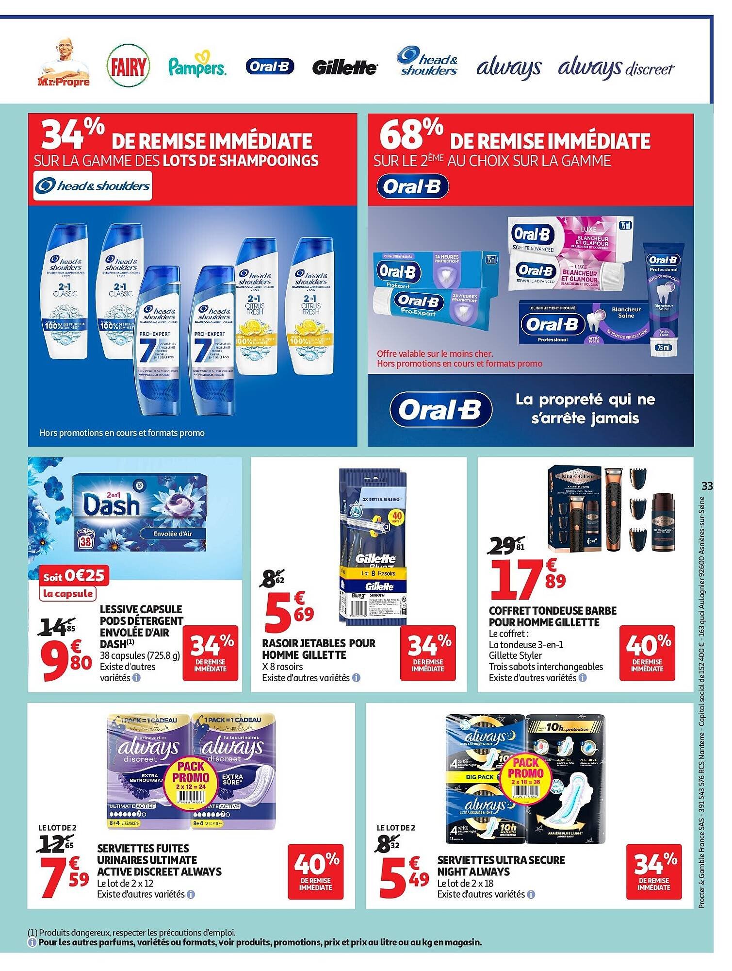 Auchan folder (2026-02-17 - 2026-03-01)