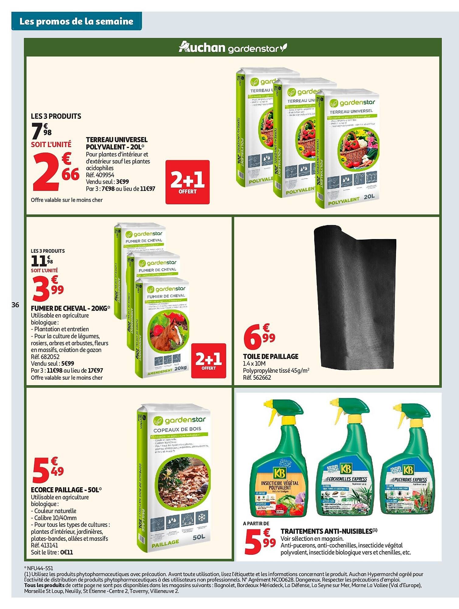 Auchan folder (2026-02-17 - 2026-03-01)