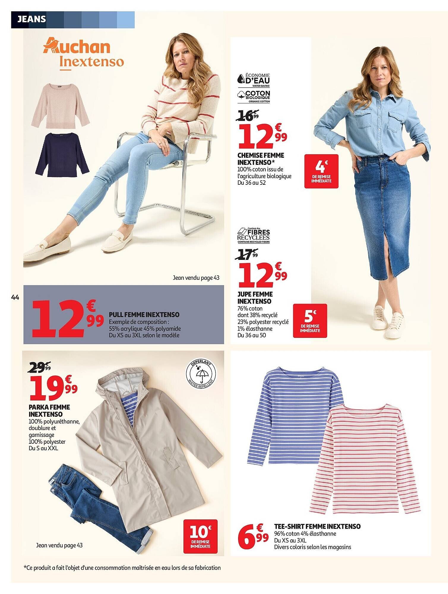 Auchan folder (2026-02-17 - 2026-03-01)