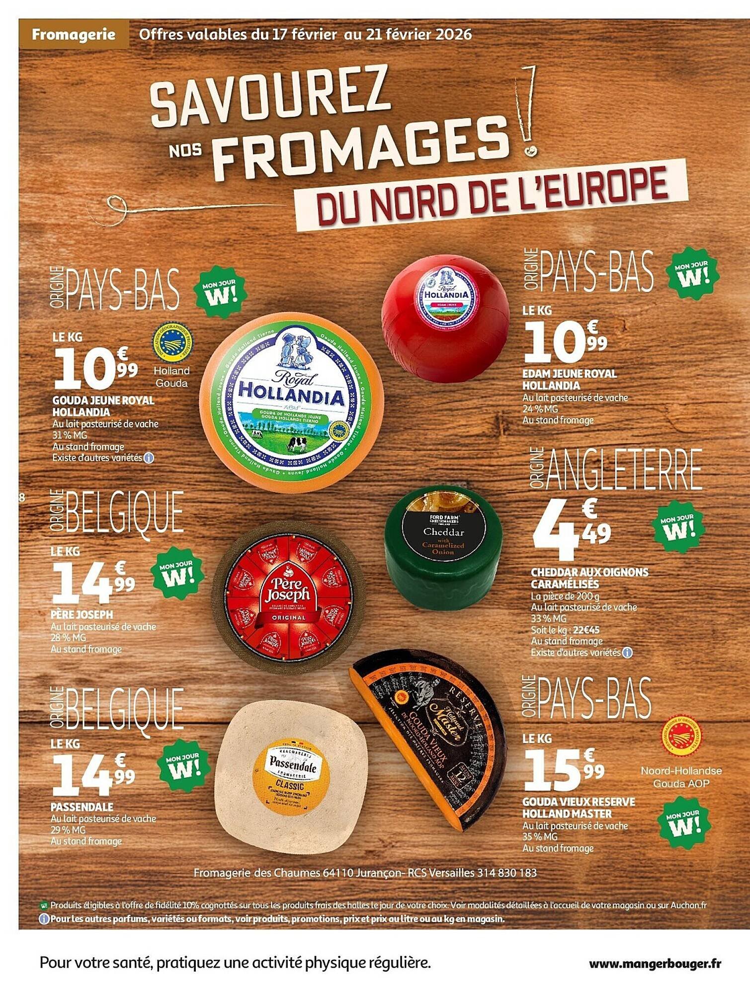 Auchan folder (2026-02-17 - 2026-03-01)