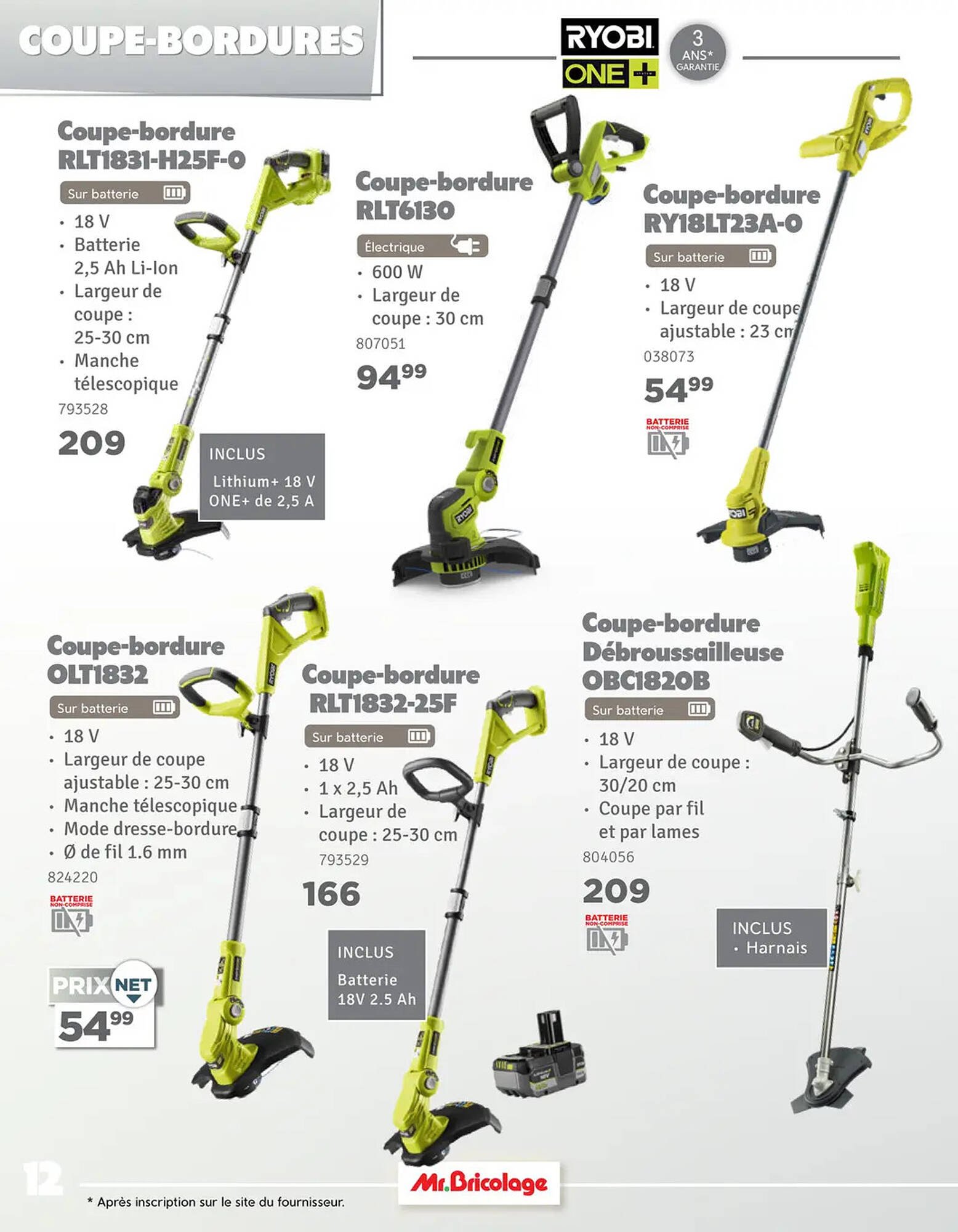 Mr Bricolage folder (2026-03-31 - 2026-12-31)