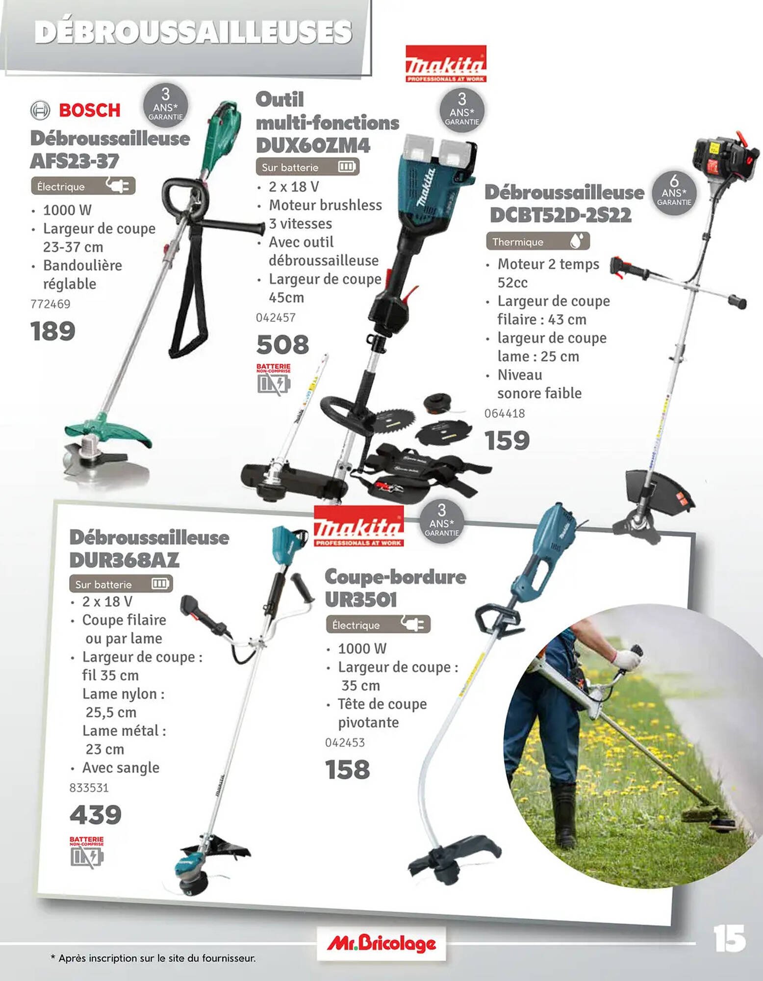 Mr Bricolage folder (2026-03-31 - 2026-12-31)