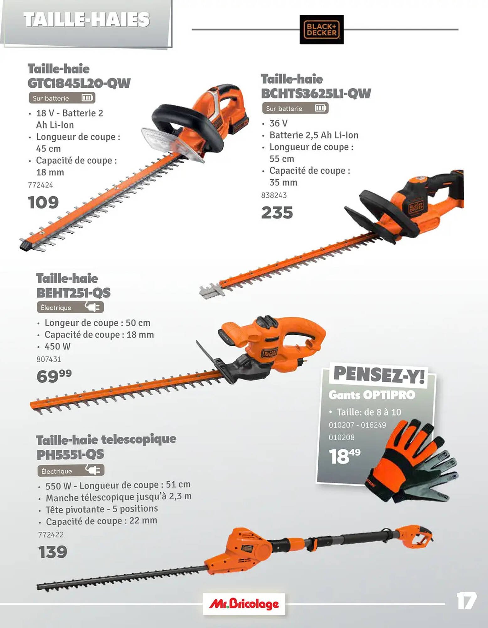 Mr Bricolage folder (2026-03-31 - 2026-12-31)