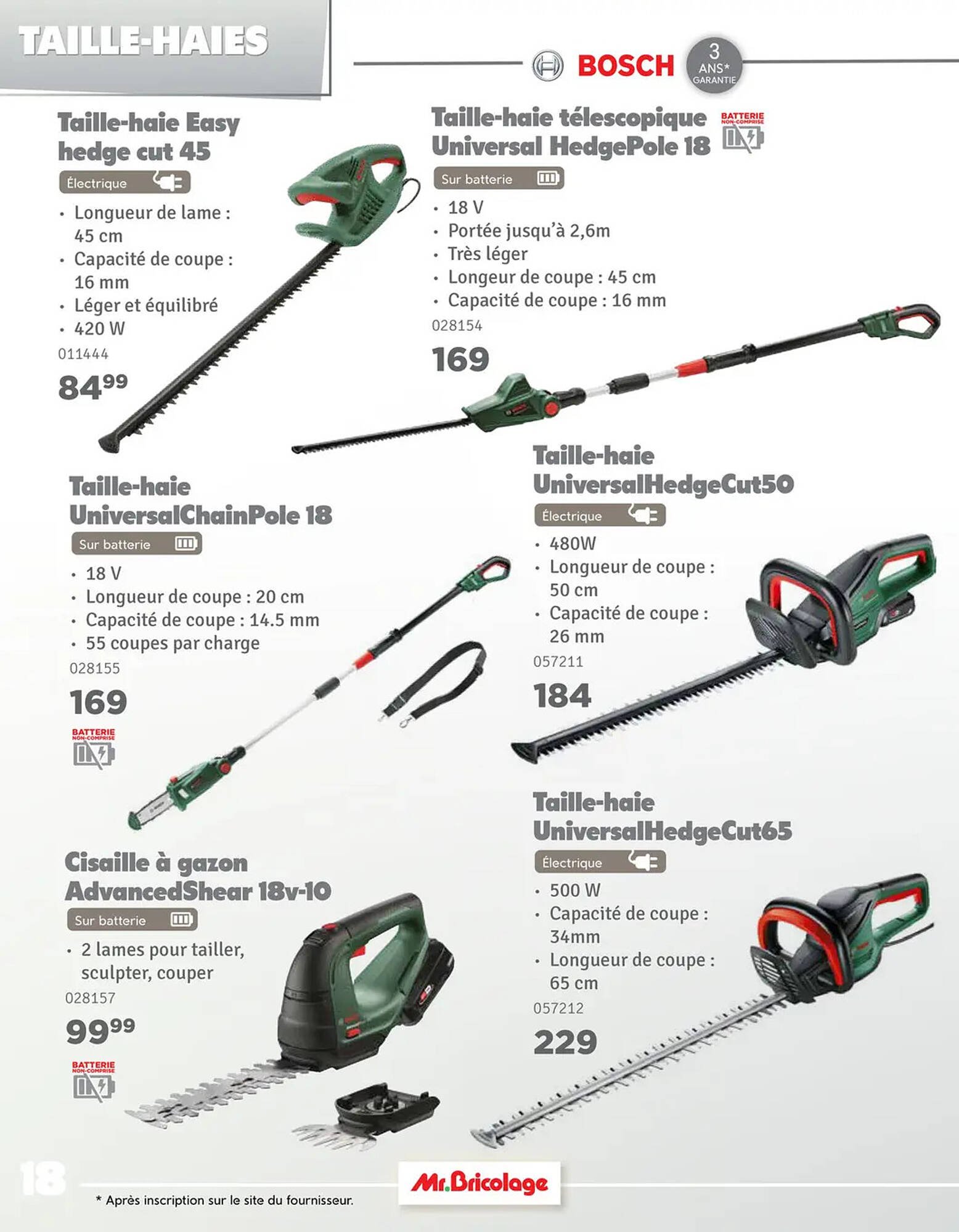 Mr Bricolage folder (2026-03-31 - 2026-12-31)