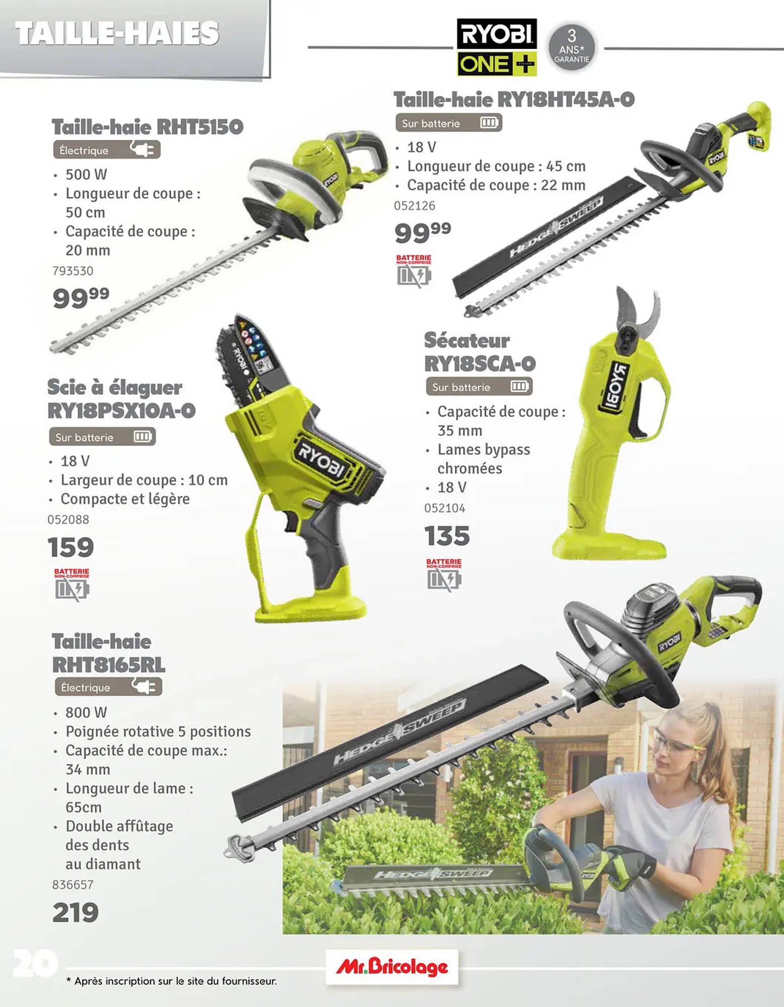 Mr Bricolage folder (2026-03-31 - 2026-12-31)