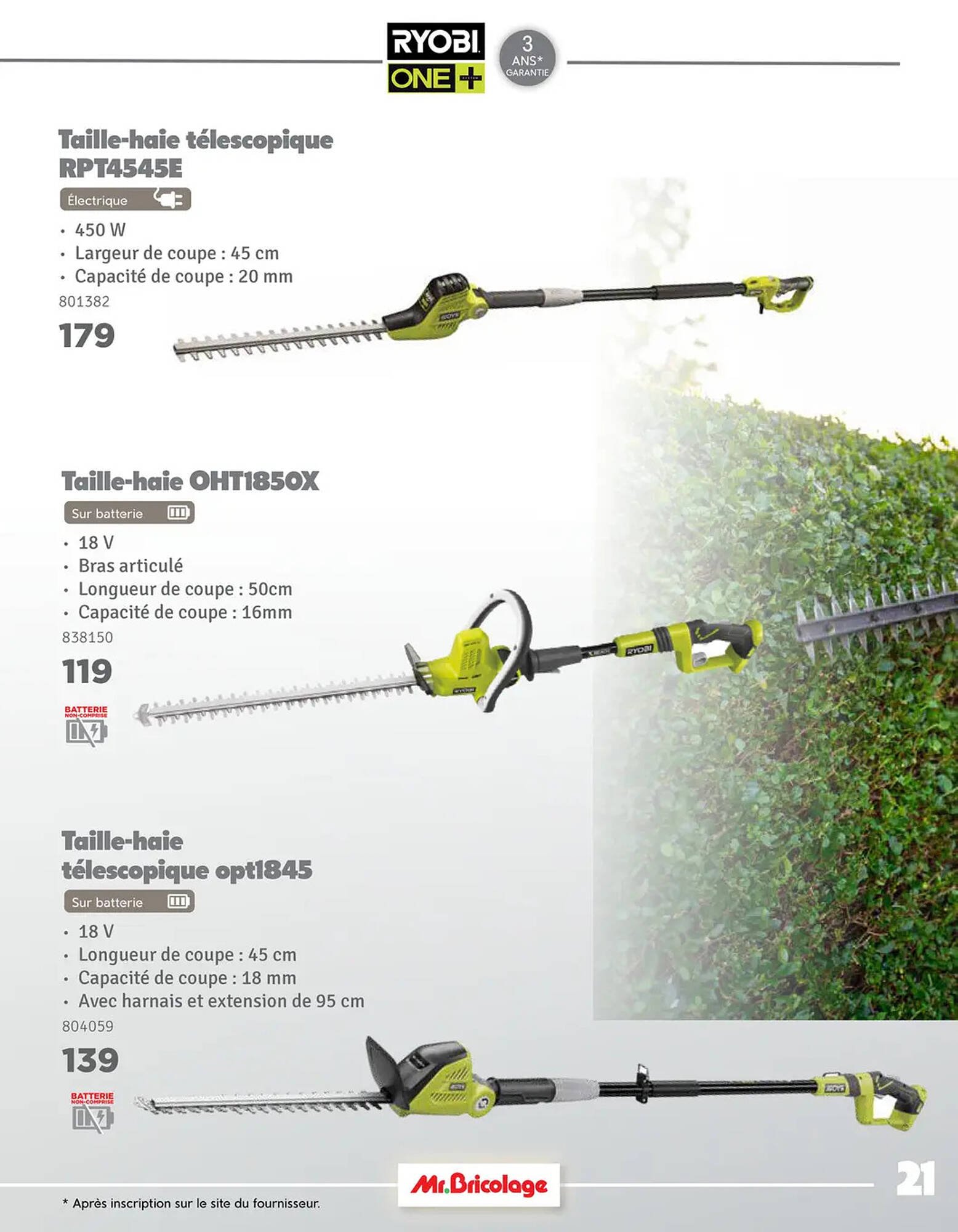 Mr Bricolage folder (2026-03-31 - 2026-12-31)