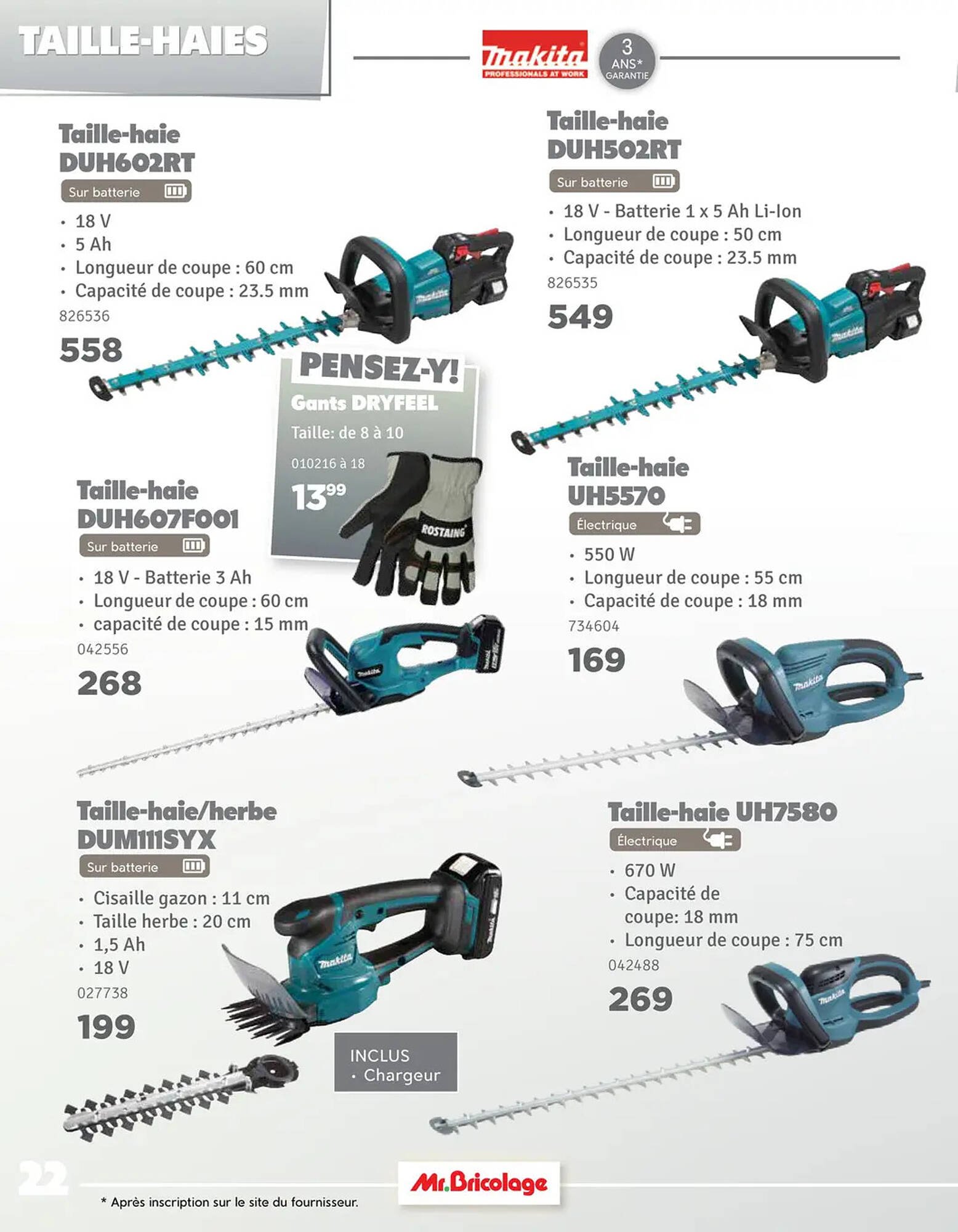 Mr Bricolage folder (2026-03-31 - 2026-12-31)