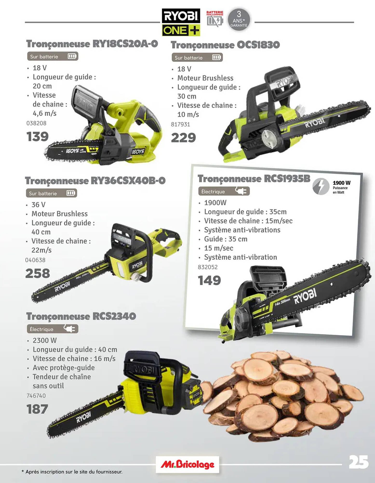 Mr Bricolage folder (2026-03-31 - 2026-12-31)