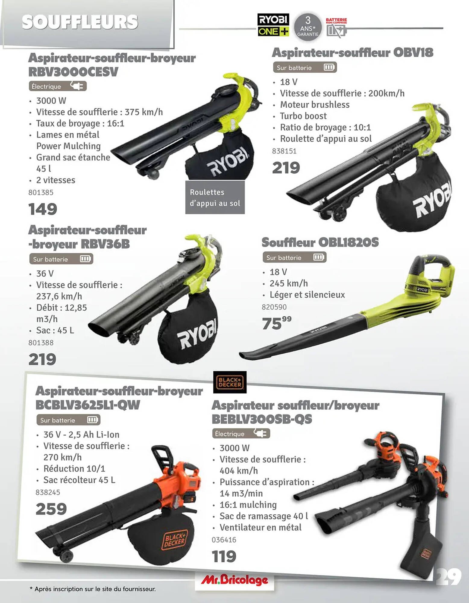 Mr Bricolage folder (2026-03-31 - 2026-12-31)