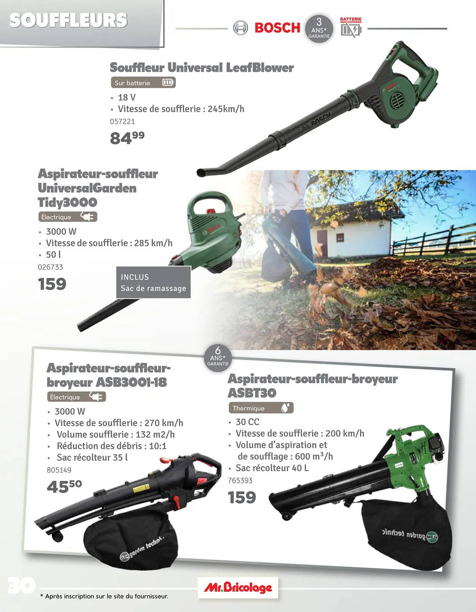 Mr Bricolage folder (2026-03-31 - 2026-12-31)