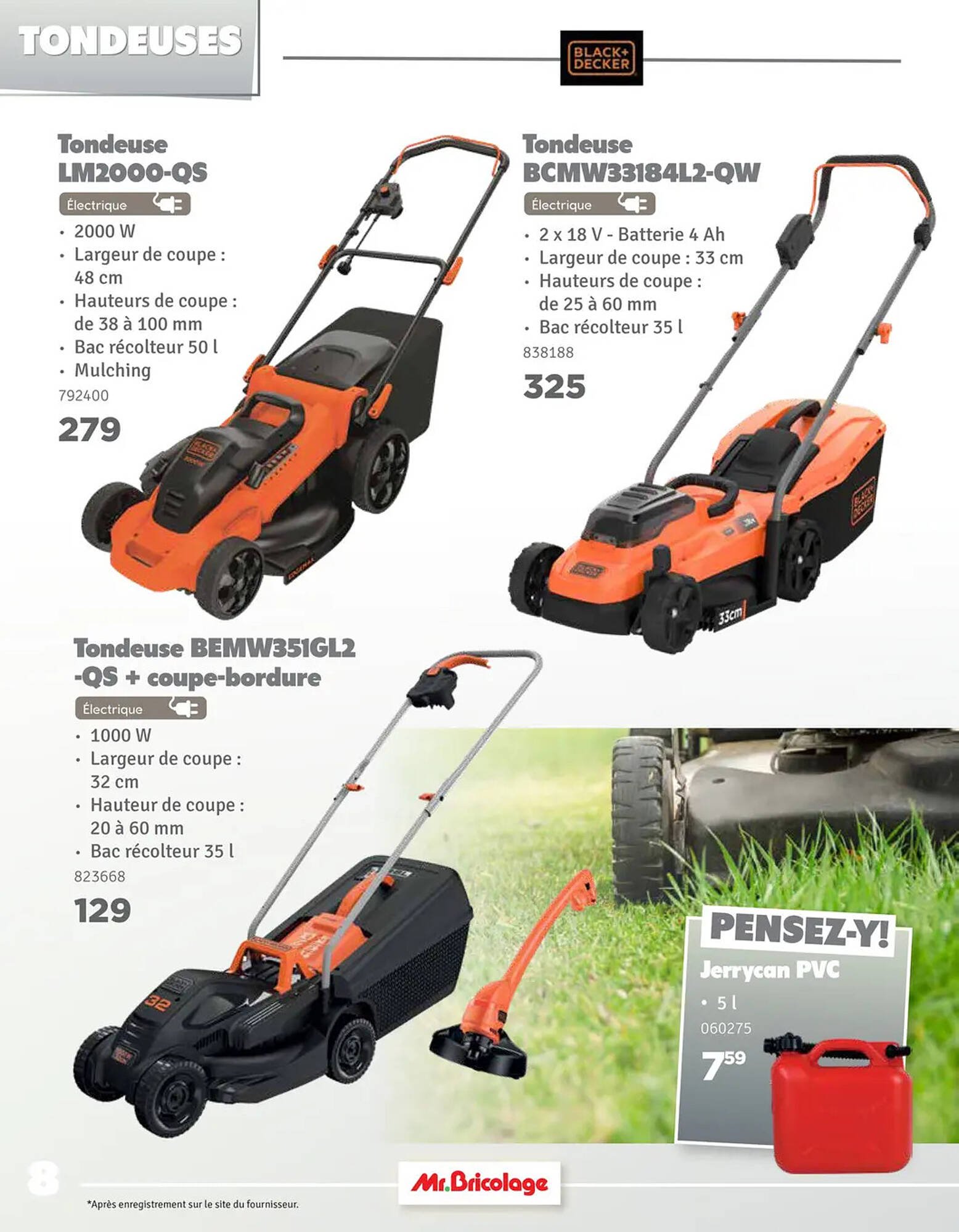 Mr Bricolage folder (2026-03-31 - 2026-12-31)