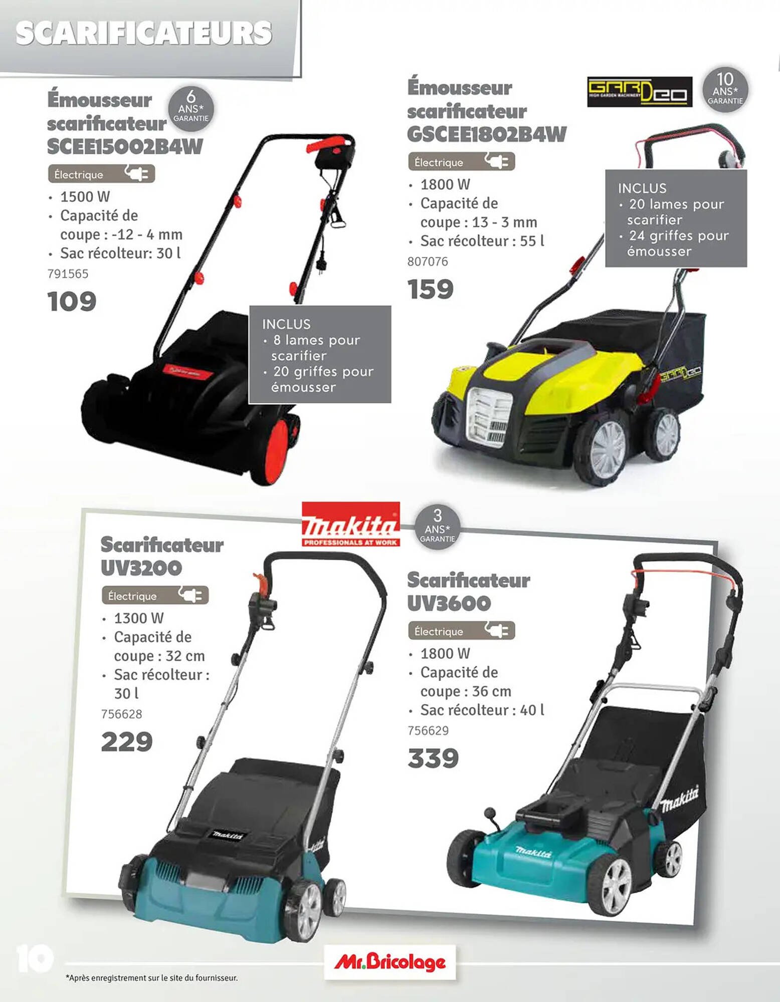 Mr Bricolage folder (2026-03-31 - 2026-12-31)