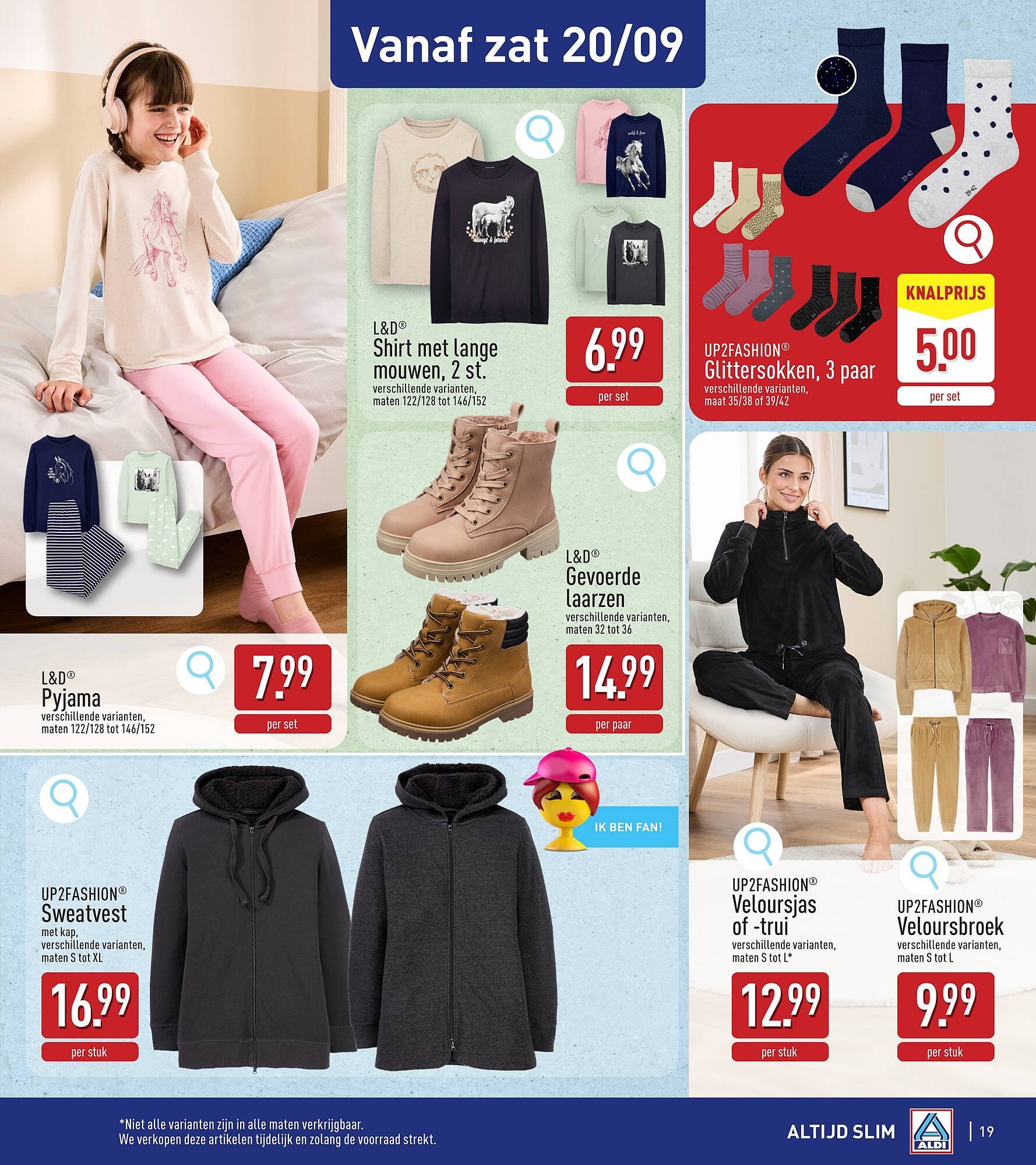 ALDI folder week 38 (2025-09-15 - 2025-09-20)