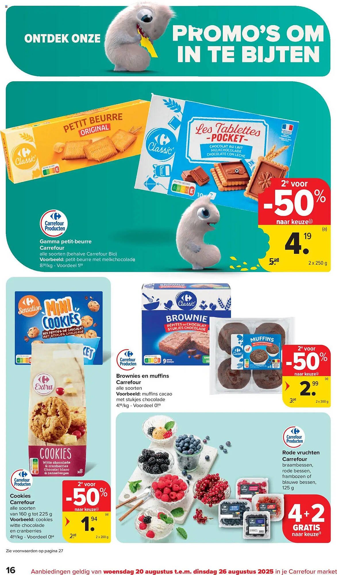 Carrefour Market folder (2025-08-20 - 2025-08-26)