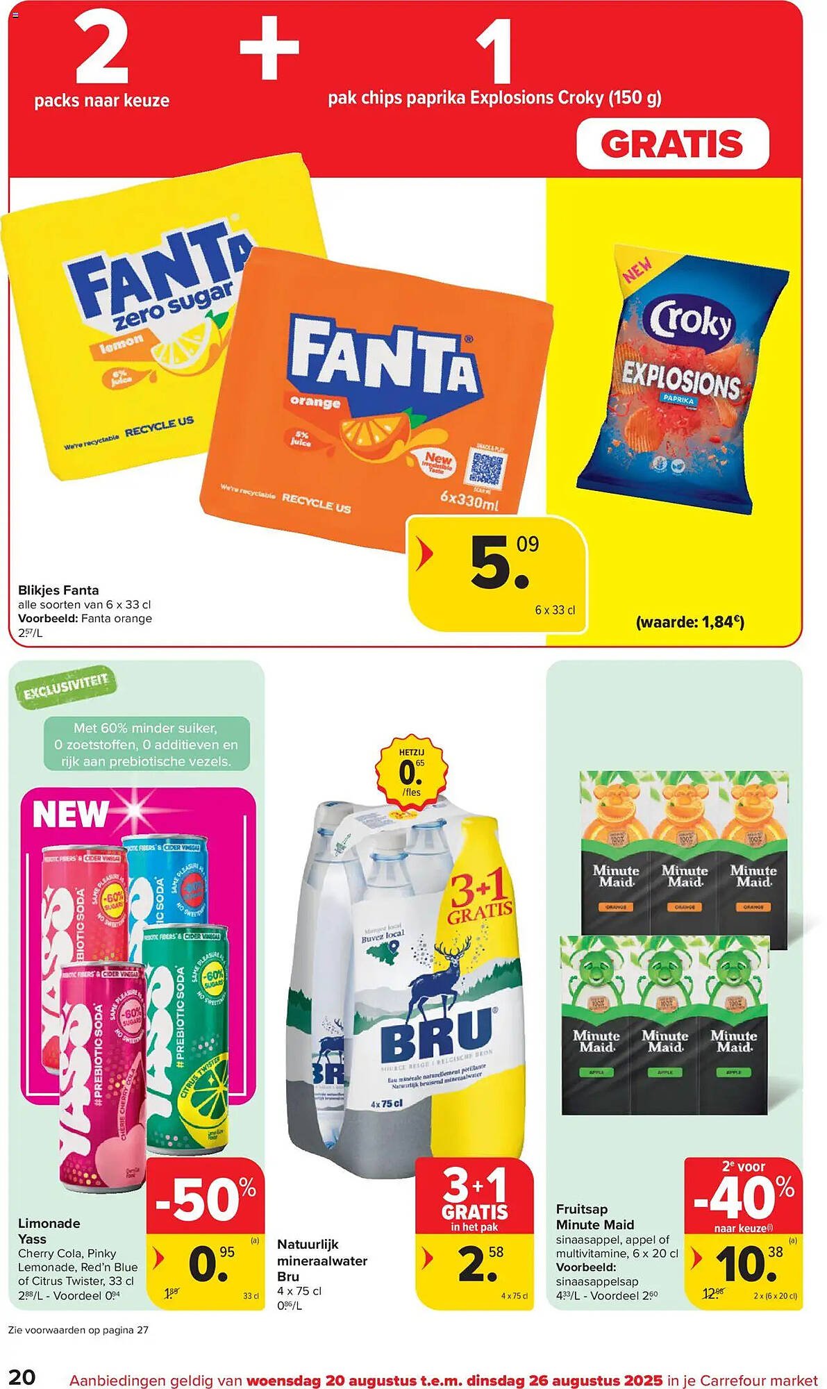 Carrefour Market folder (2025-08-20 - 2025-08-26)