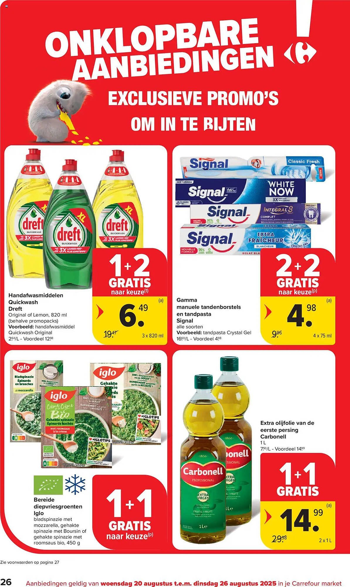 Carrefour Market folder (2025-08-20 - 2025-08-26)