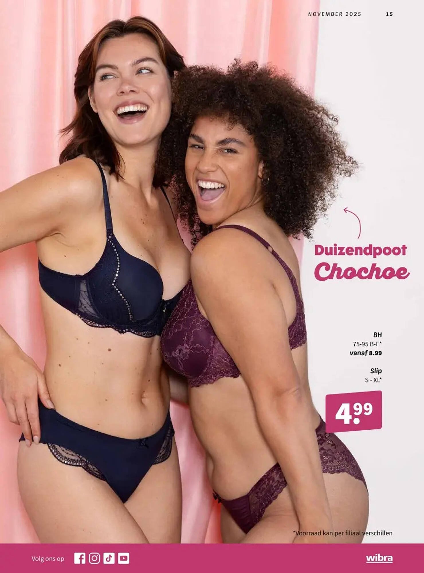 Wibra folder (2025-11-03 - 2025-11-30)