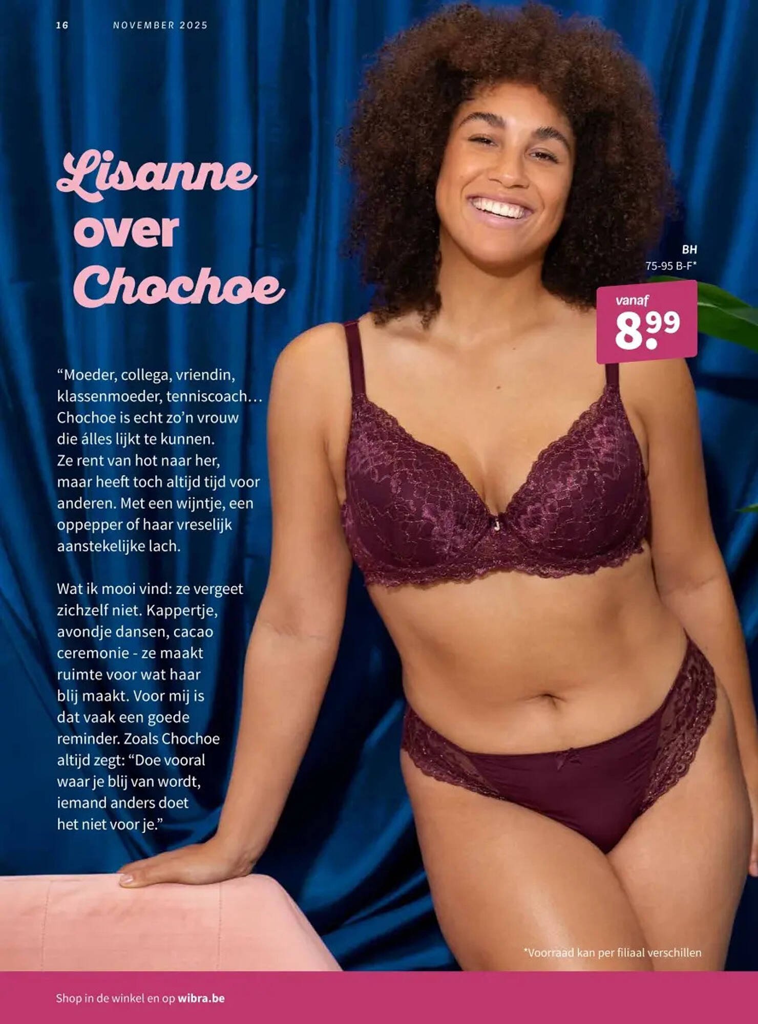 Wibra folder (2025-11-03 - 2025-11-30)