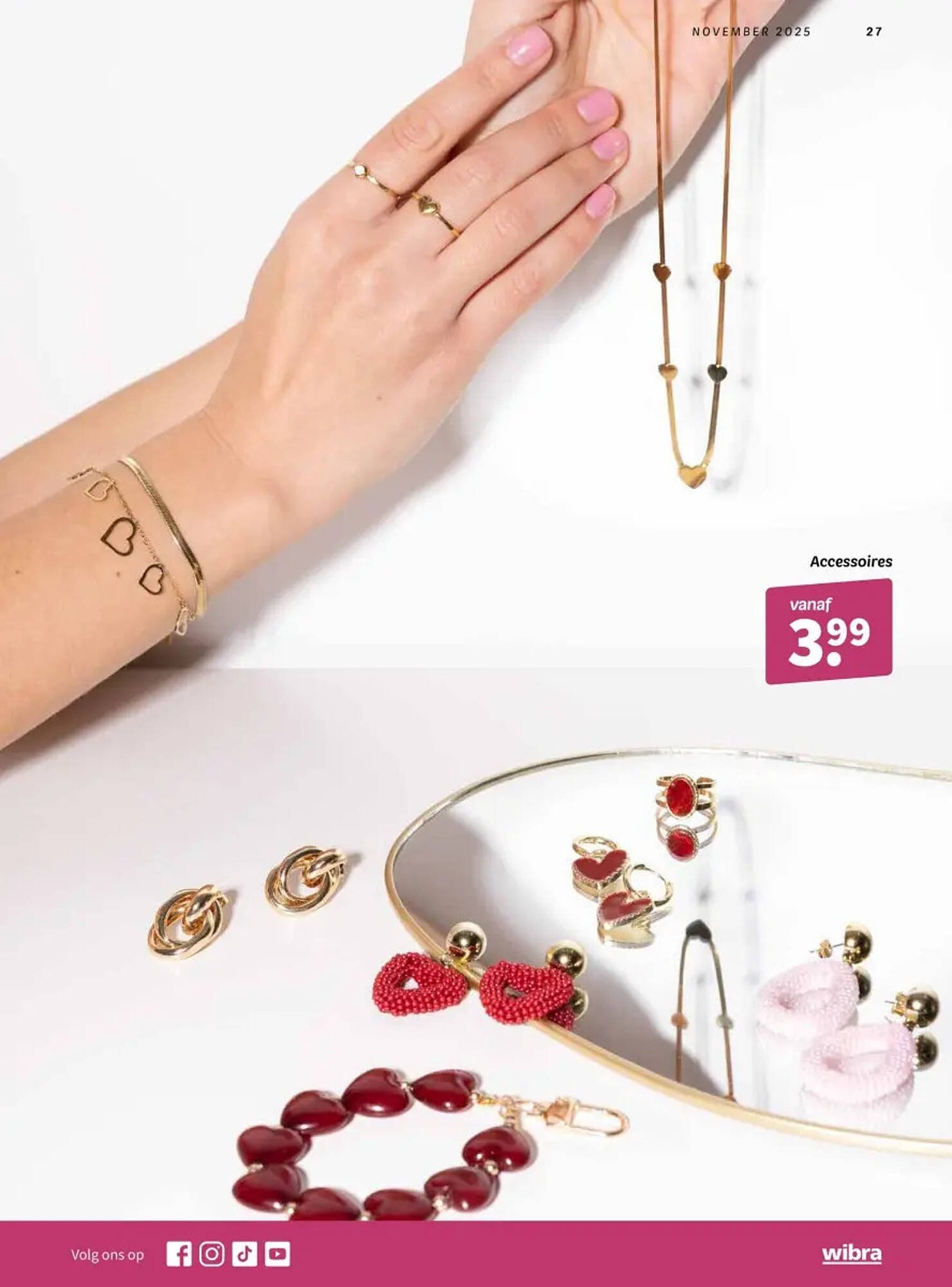 Wibra folder (2025-11-03 - 2025-11-30)