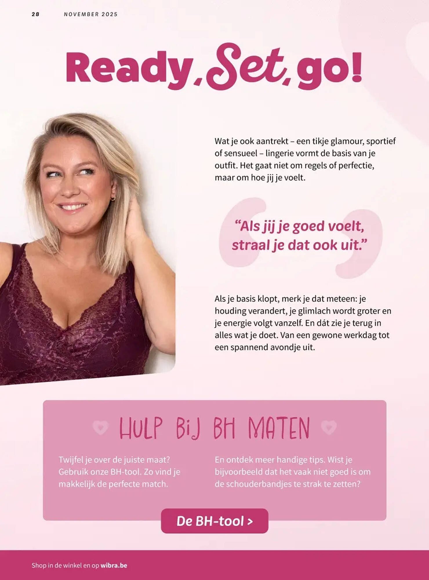 Wibra folder (2025-11-03 - 2025-11-30)