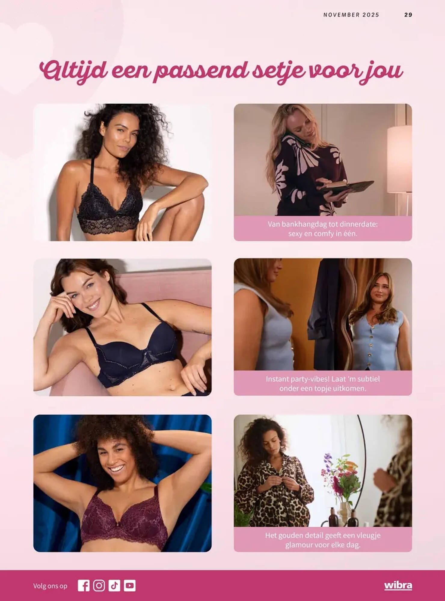 Wibra folder (2025-11-03 - 2025-11-30)