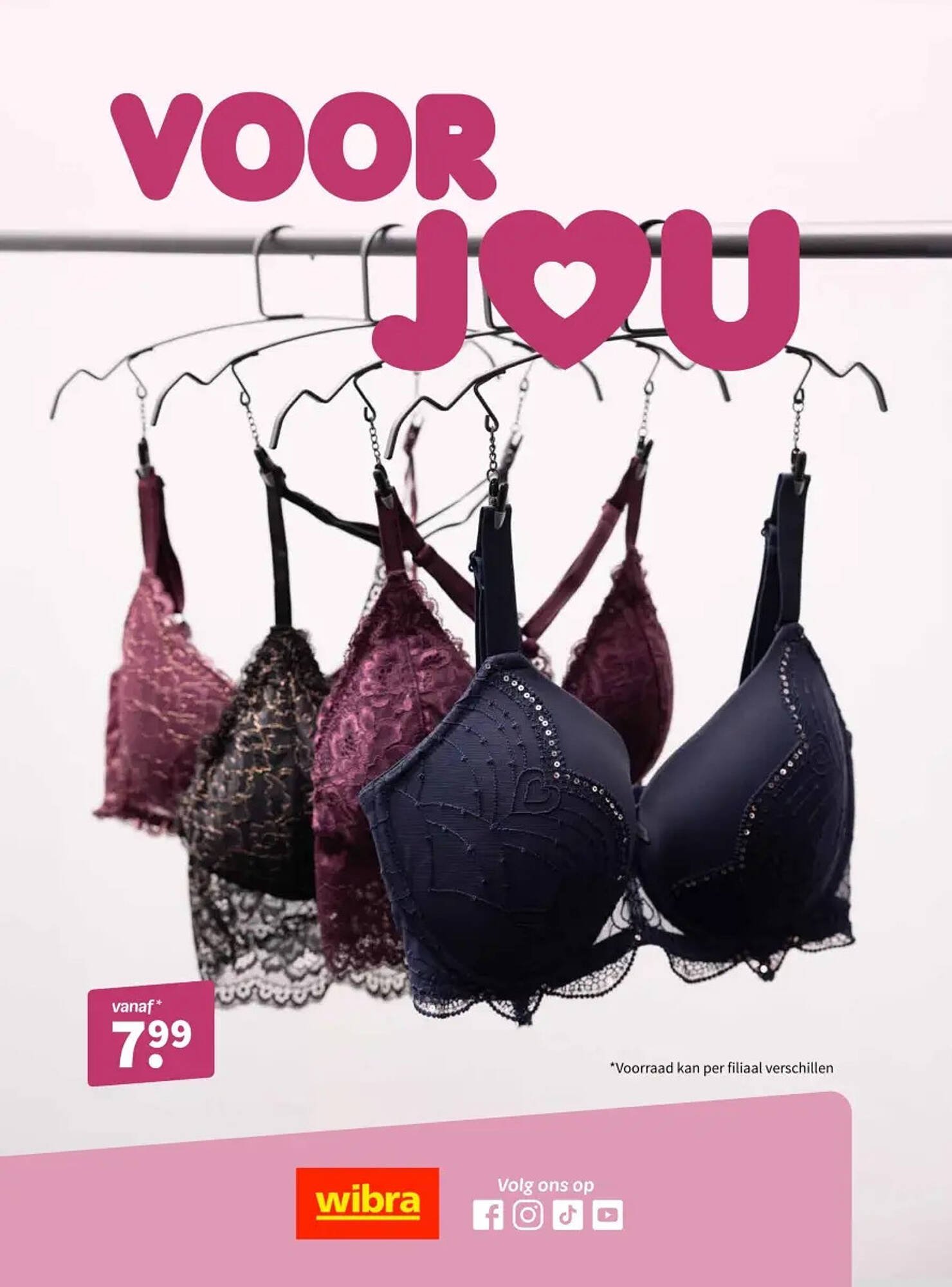 Wibra folder (2025-11-03 - 2025-11-30)