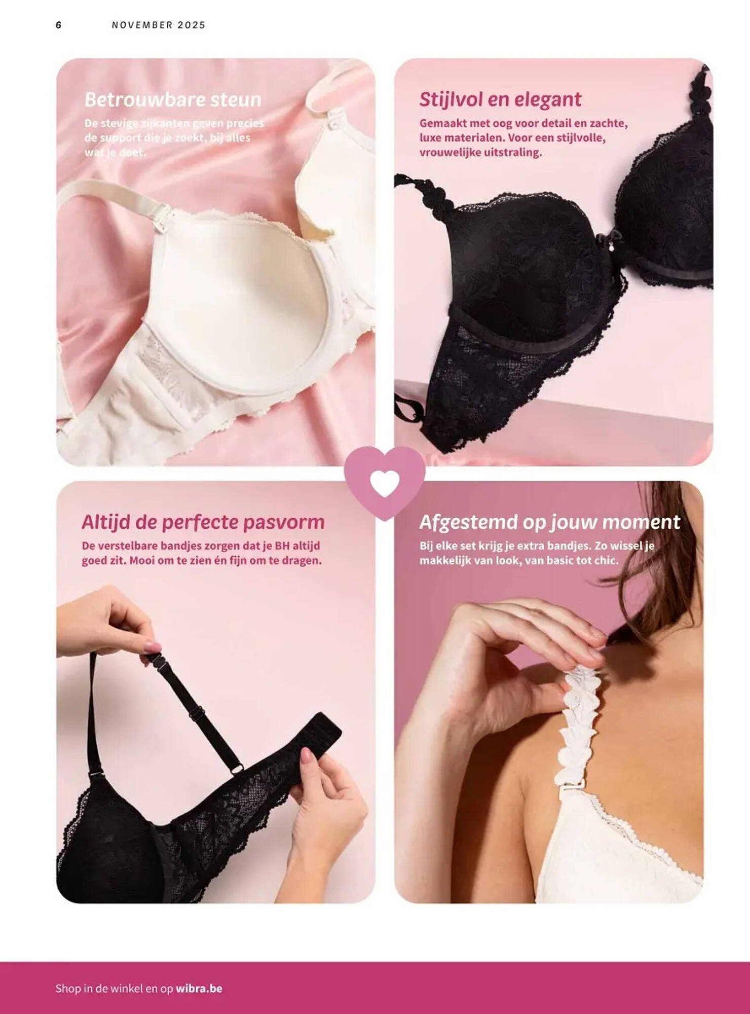 Wibra folder (2025-11-03 - 2025-11-30)