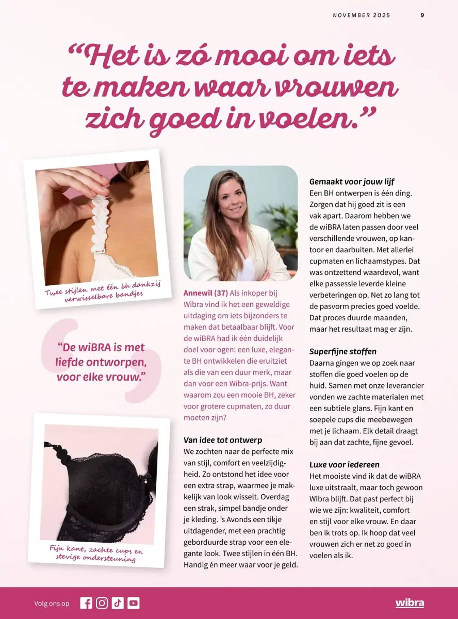 Wibra folder (2025-11-03 - 2025-11-30)