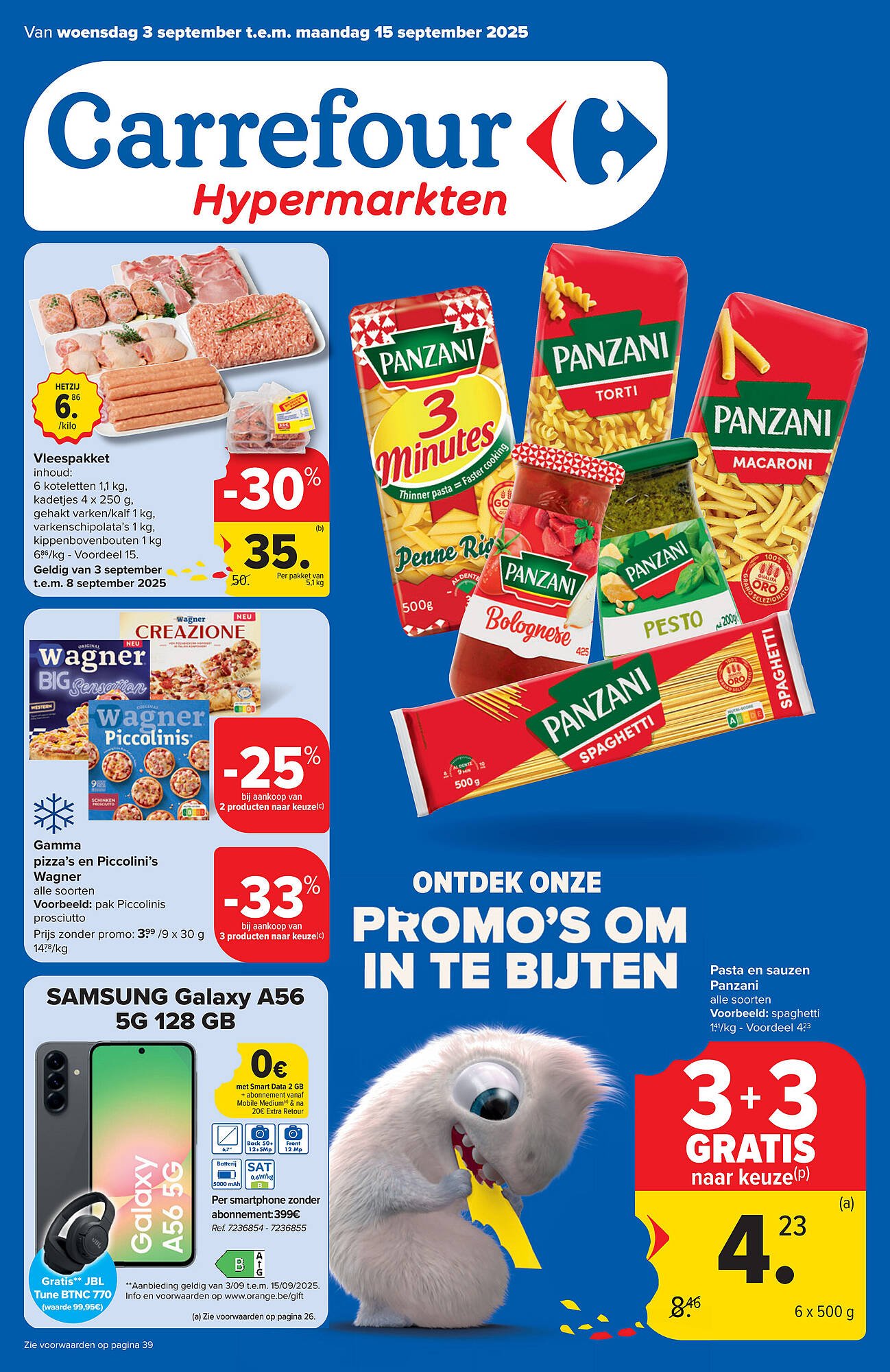 Carrefour folder (2025-09-03 - 2025-09-15)