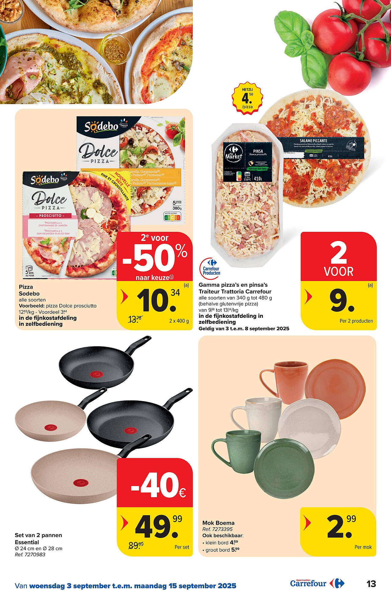 Carrefour folder (2025-09-03 - 2025-09-15)