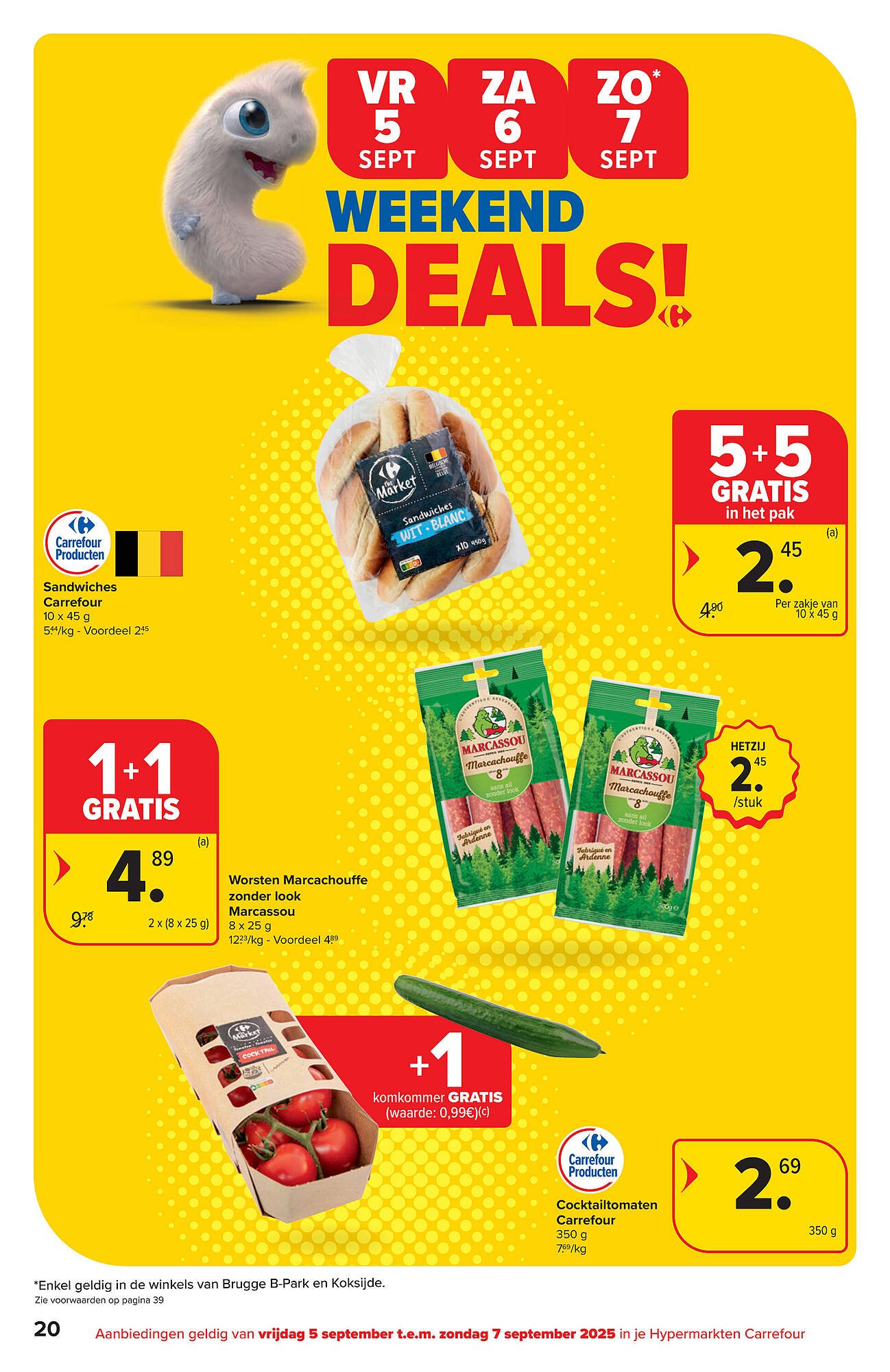 Carrefour folder (2025-09-03 - 2025-09-15)