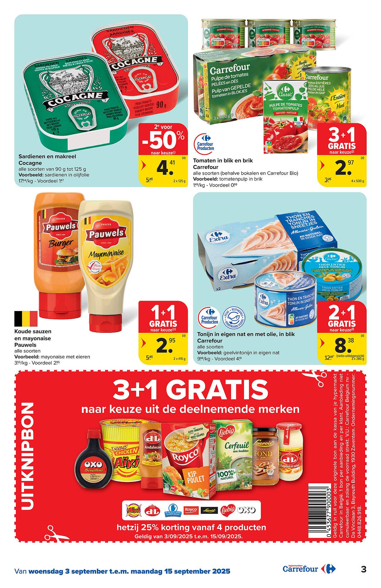 Carrefour folder (2025-09-03 - 2025-09-15)