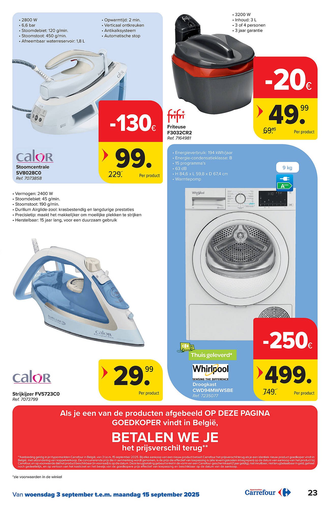 Carrefour folder (2025-09-03 - 2025-09-15)