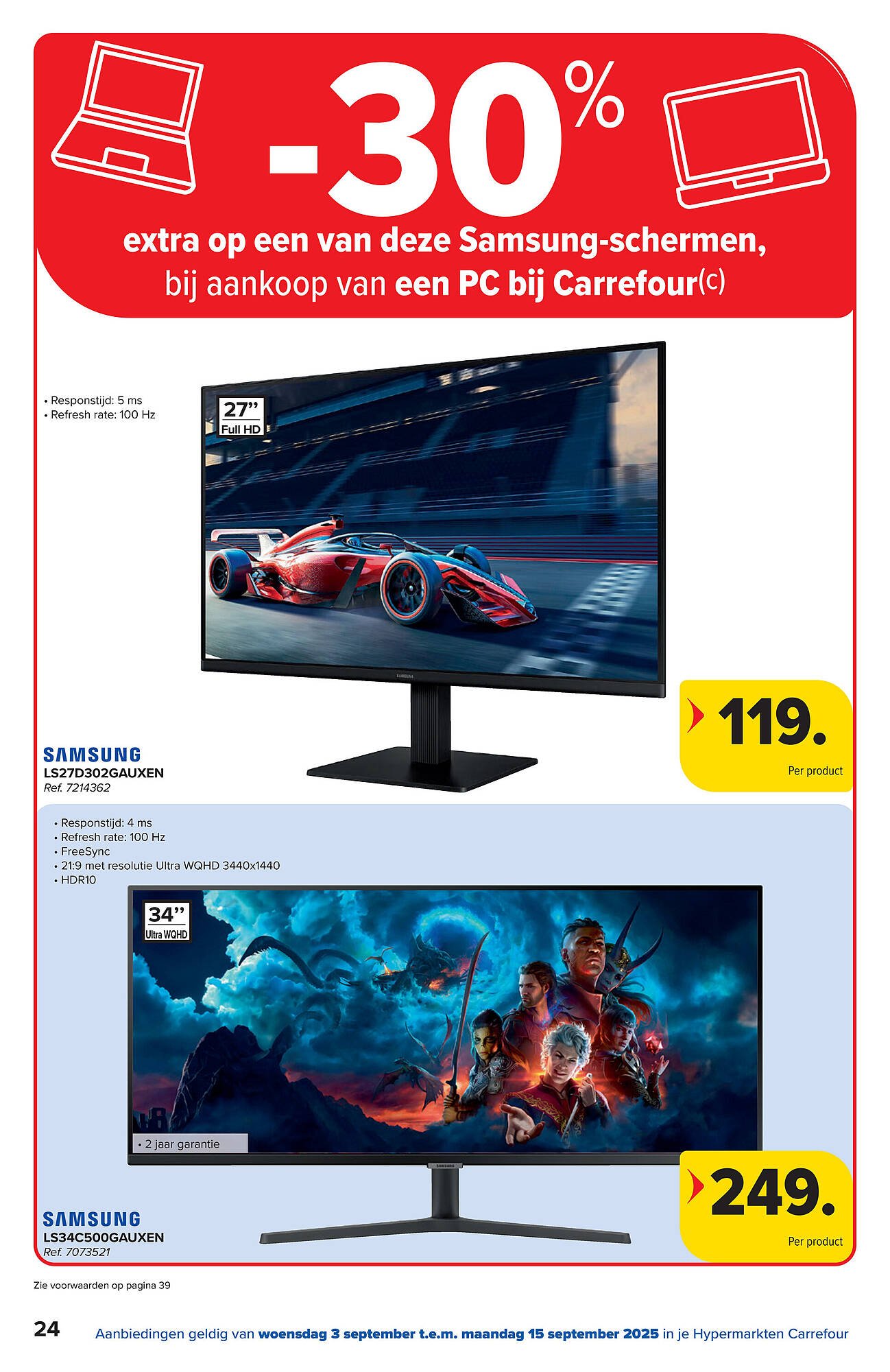 Carrefour folder (2025-09-03 - 2025-09-15)